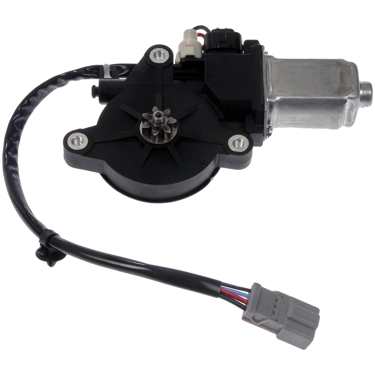 Dorman - OE Solutions Window Motor 742-848 | AutoZone