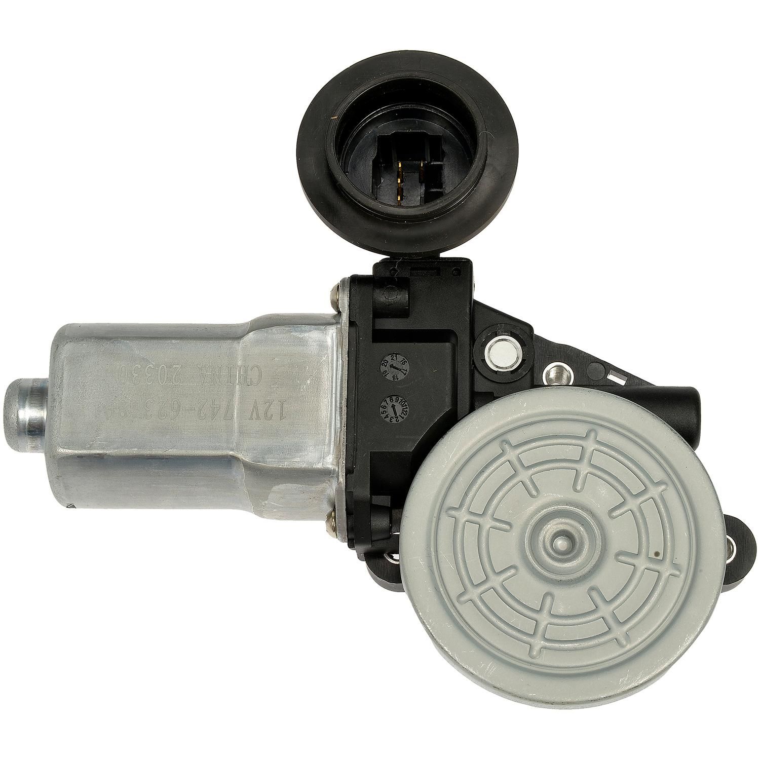 Dorman Window Lift Motor DL42623FLRR6M | AutoZone
