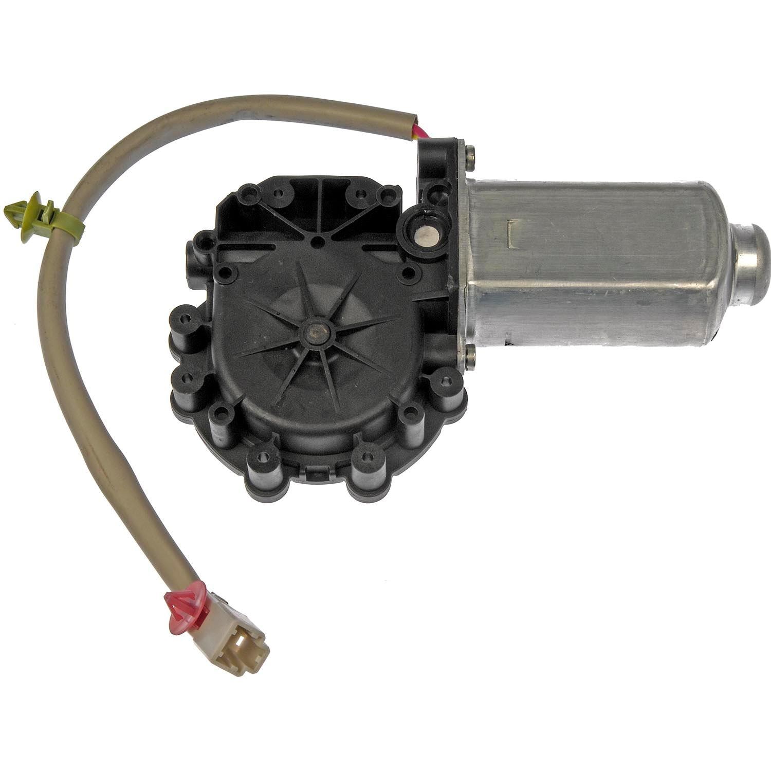 Duralast Window Motor 742-843
