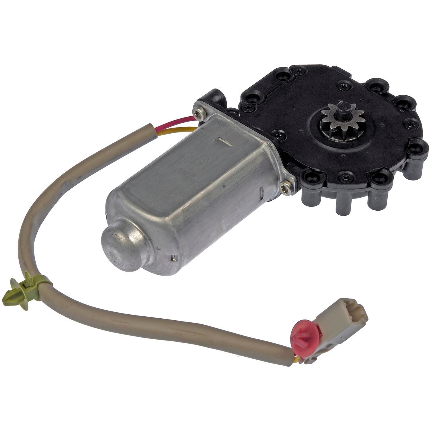 Duralast Window Motor 742-843