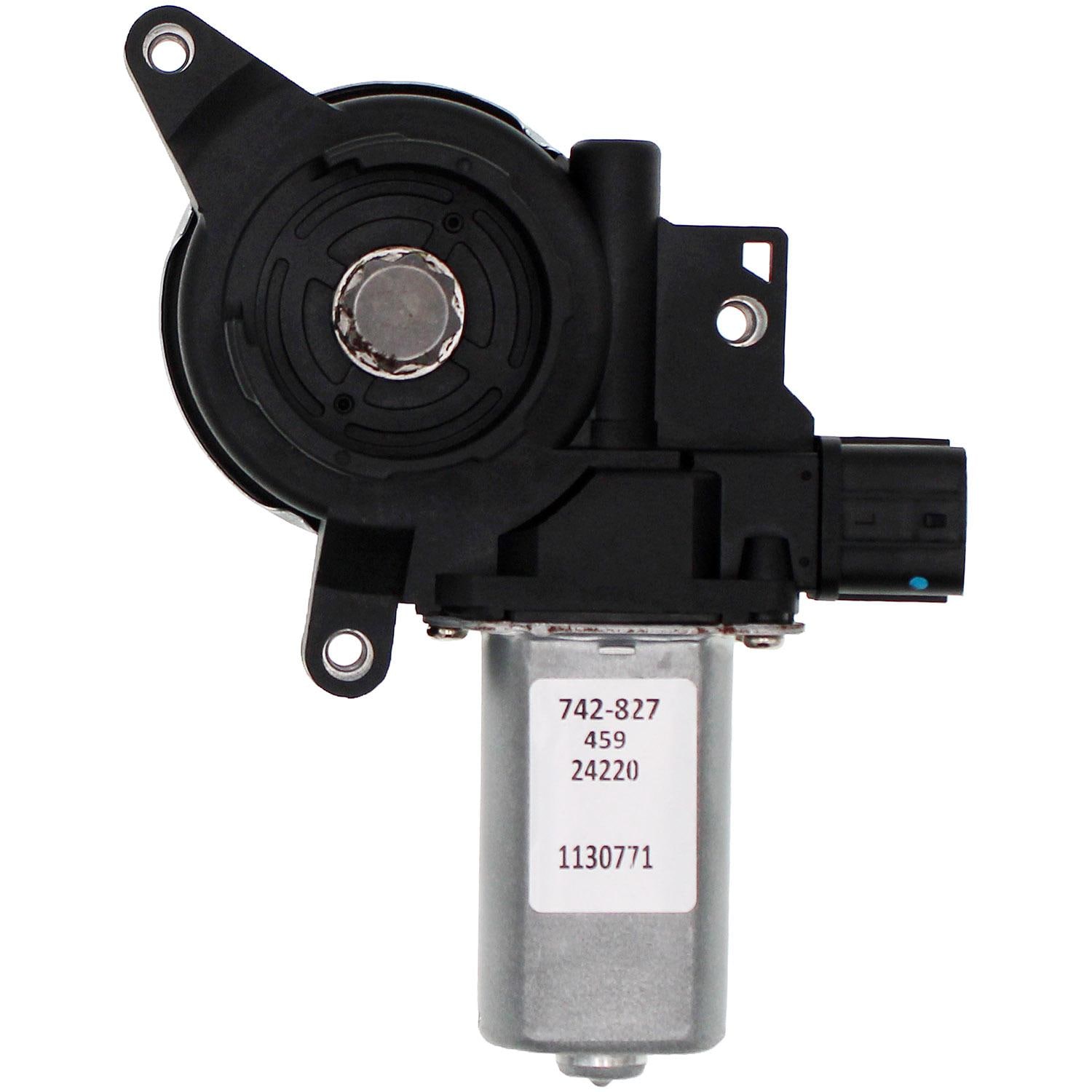 Duralast Window Motor WM-30221 | AutoZone