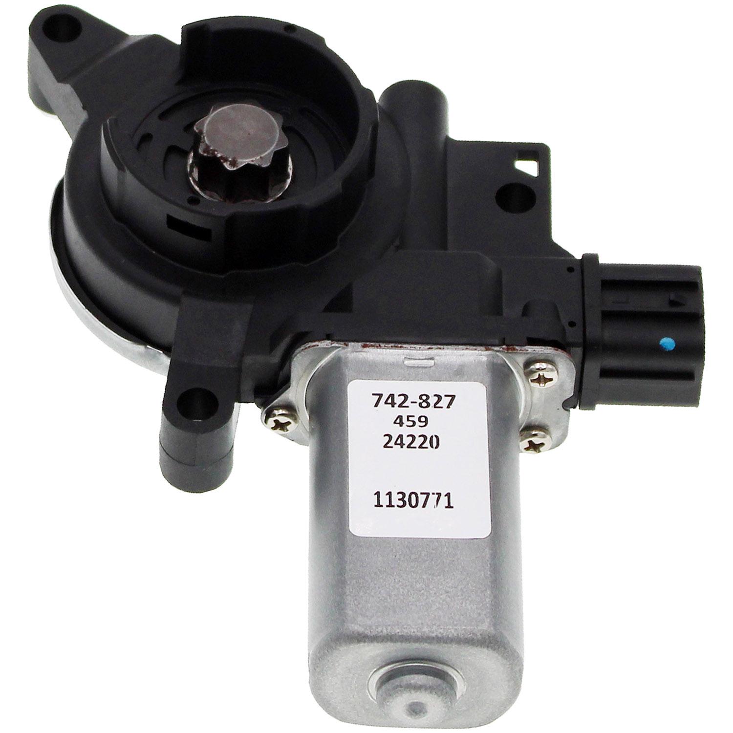 Duralast Window Motor WM-30221 | AutoZone