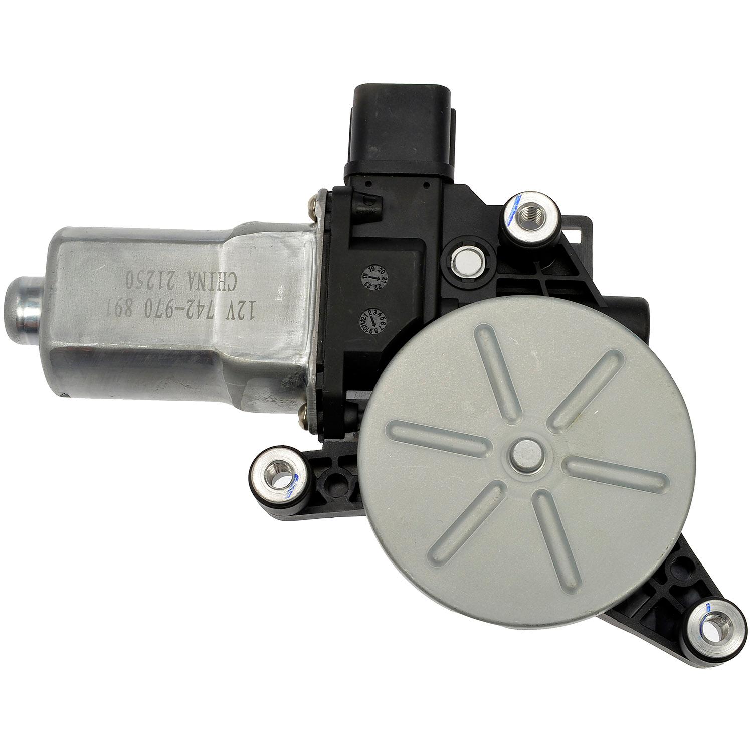 Duralast Window Motor WM-30234 | AutoZone