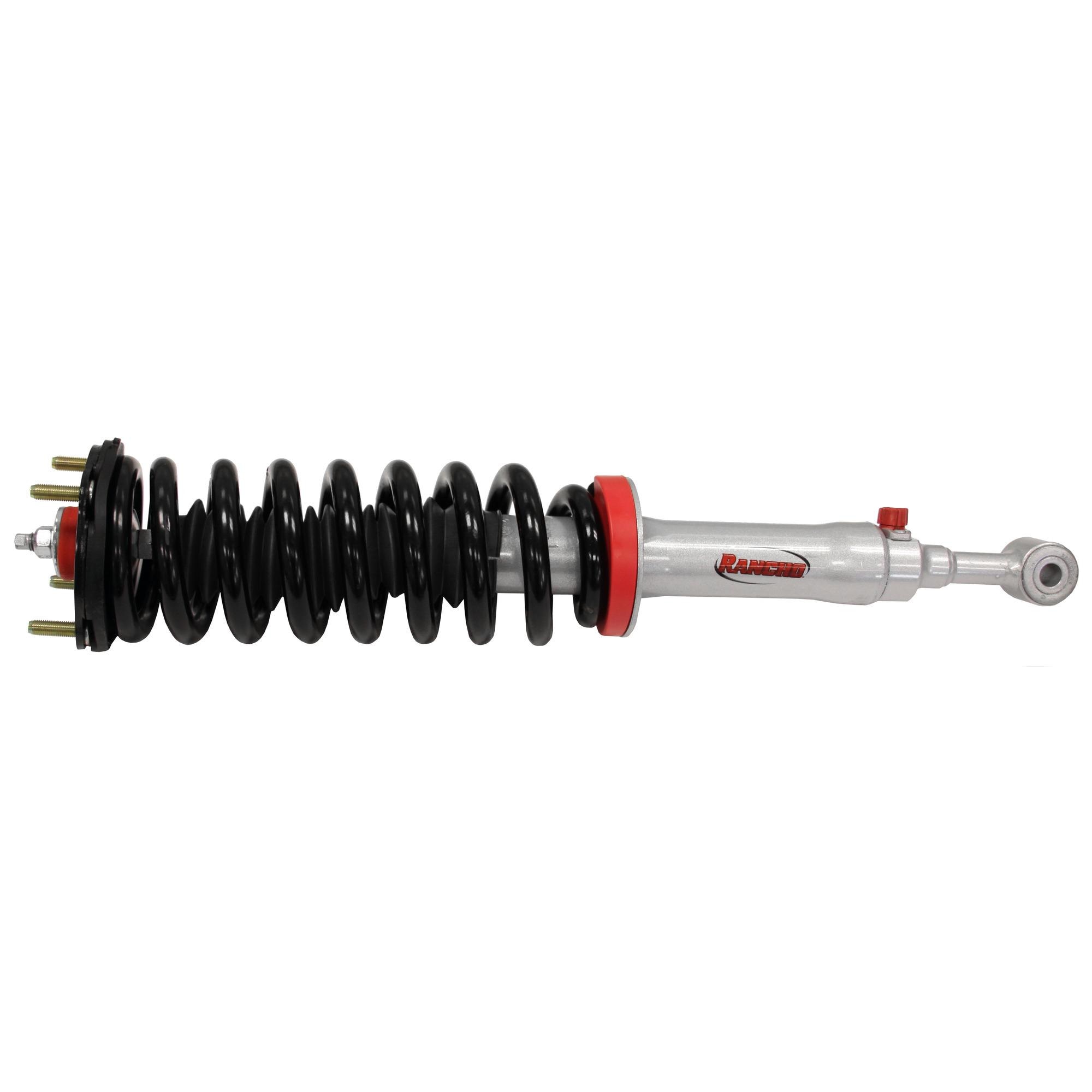 Rancho QuickLIFT Suspension Strut and Coil Spring Assembly