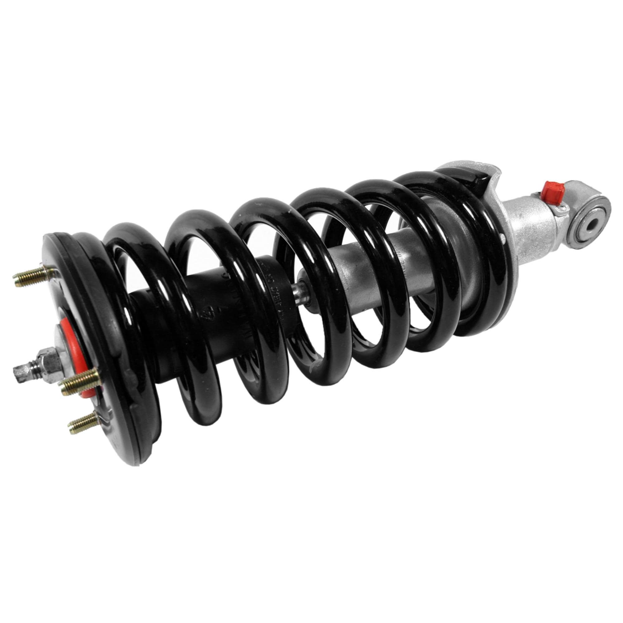 Rancho QuickLIFT Suspension Strut and Coil Spring Assembly