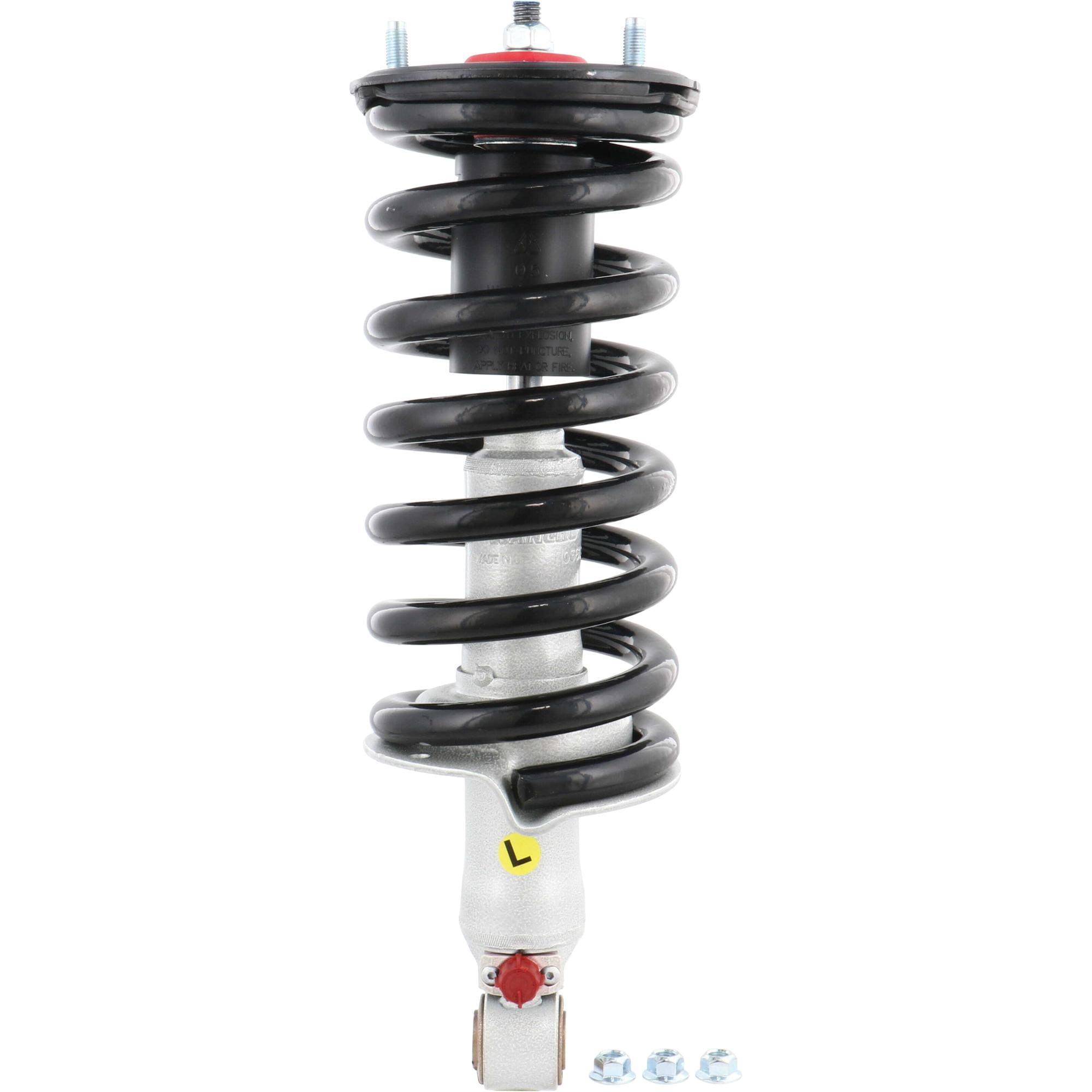Rancho QuickLIFT Suspension Strut and Coil Spring Assembly