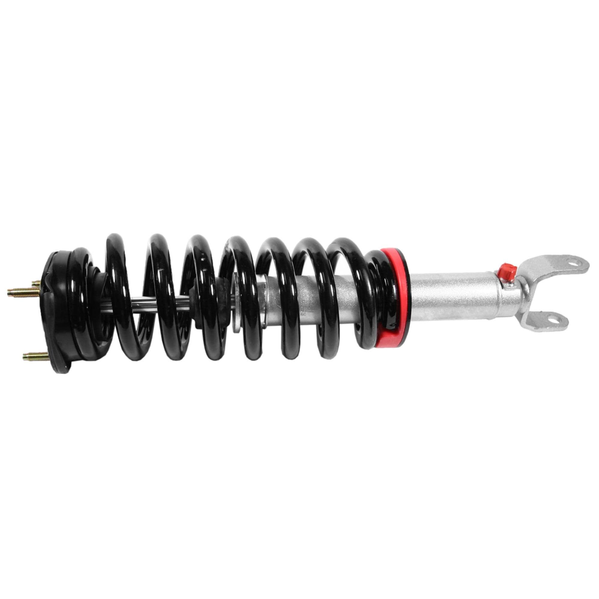 Rancho QuickLIFT Suspension Strut and Coil Spring Assembly RS999943 ...