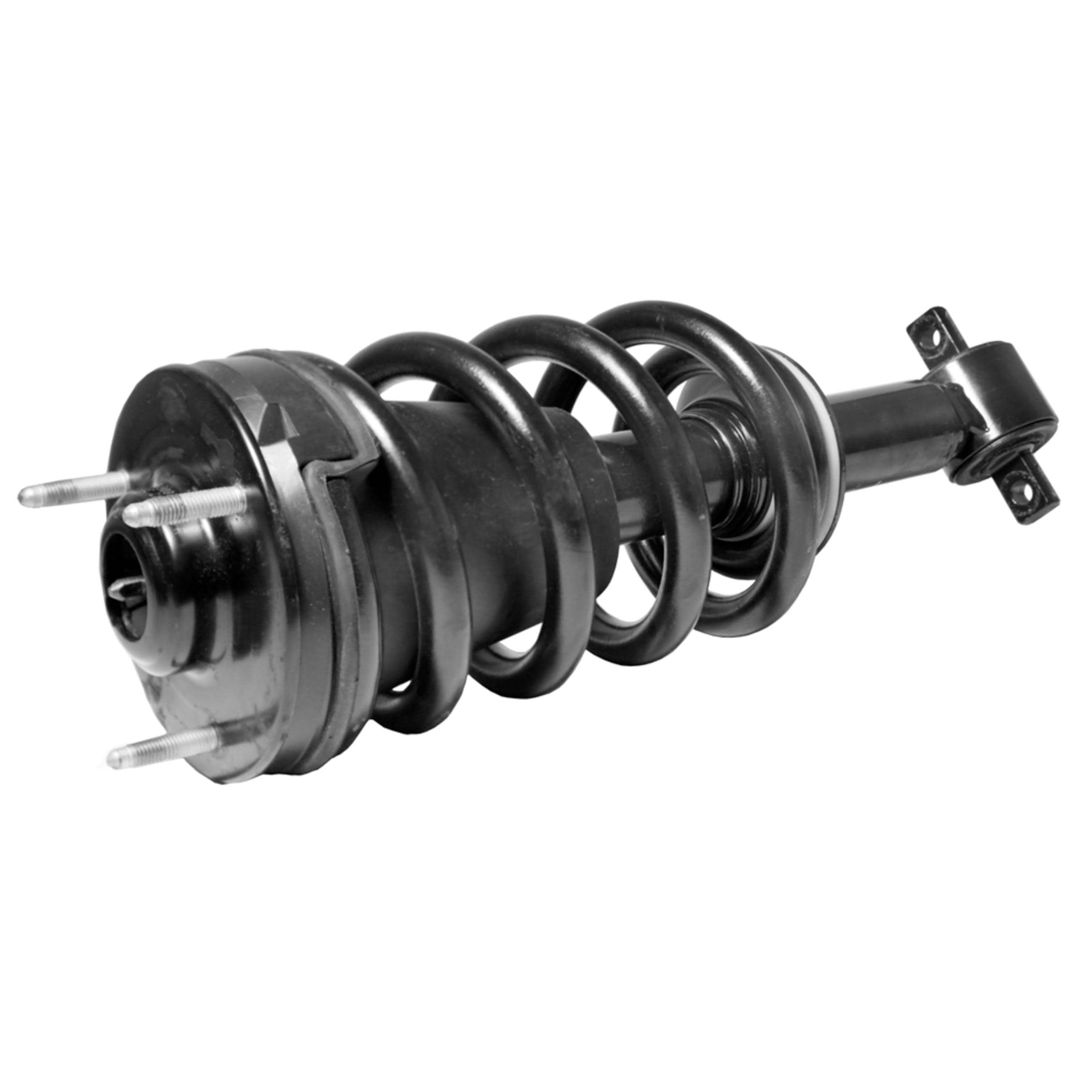 Chico⭐︎ Monroe Quick Suspension Strut and Coil Spring Assembly 139104