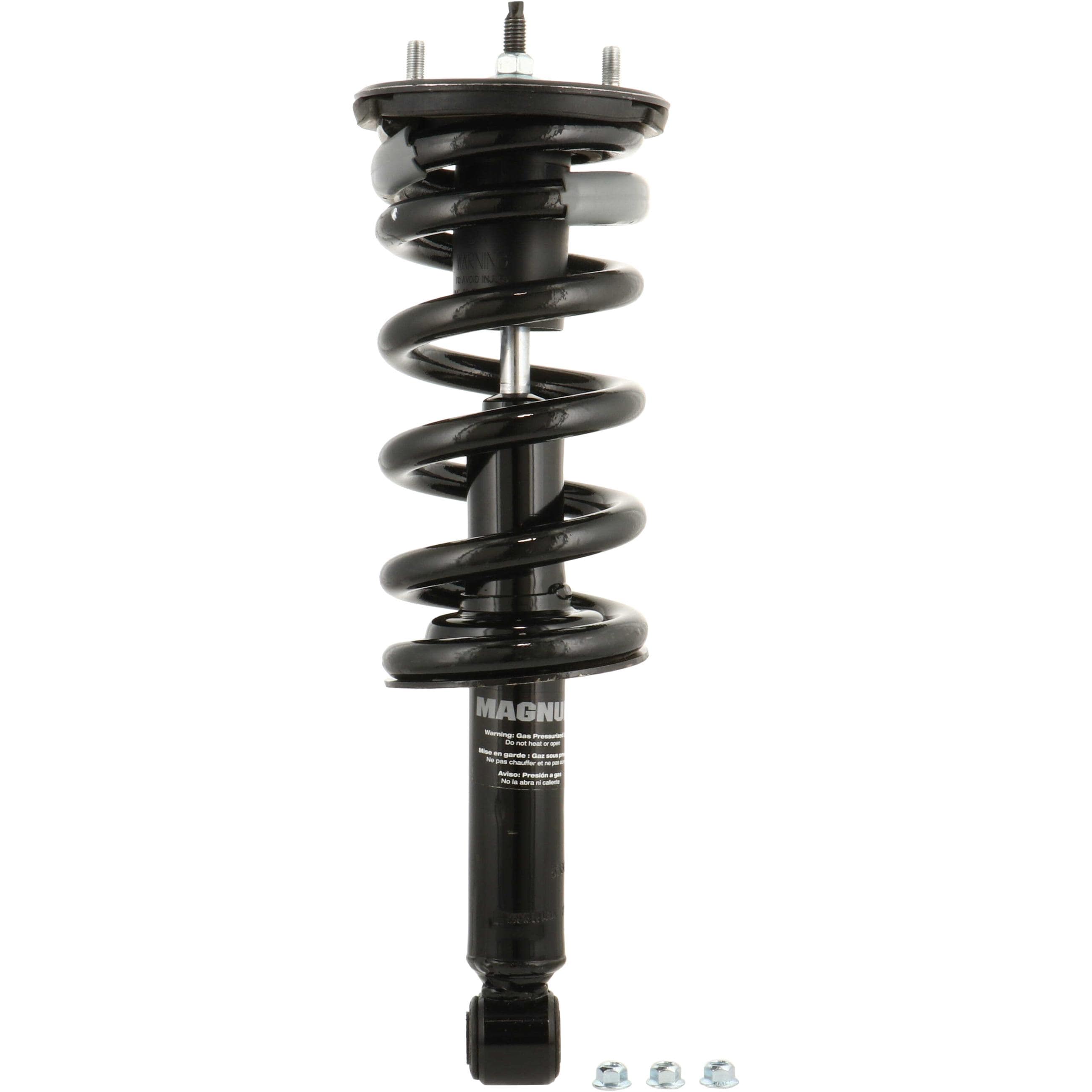 rough&swell LIVERPOOL スニード RSL-24221 Monroe Magnum Loaded Assembly Suspension Strut and Coil Spring