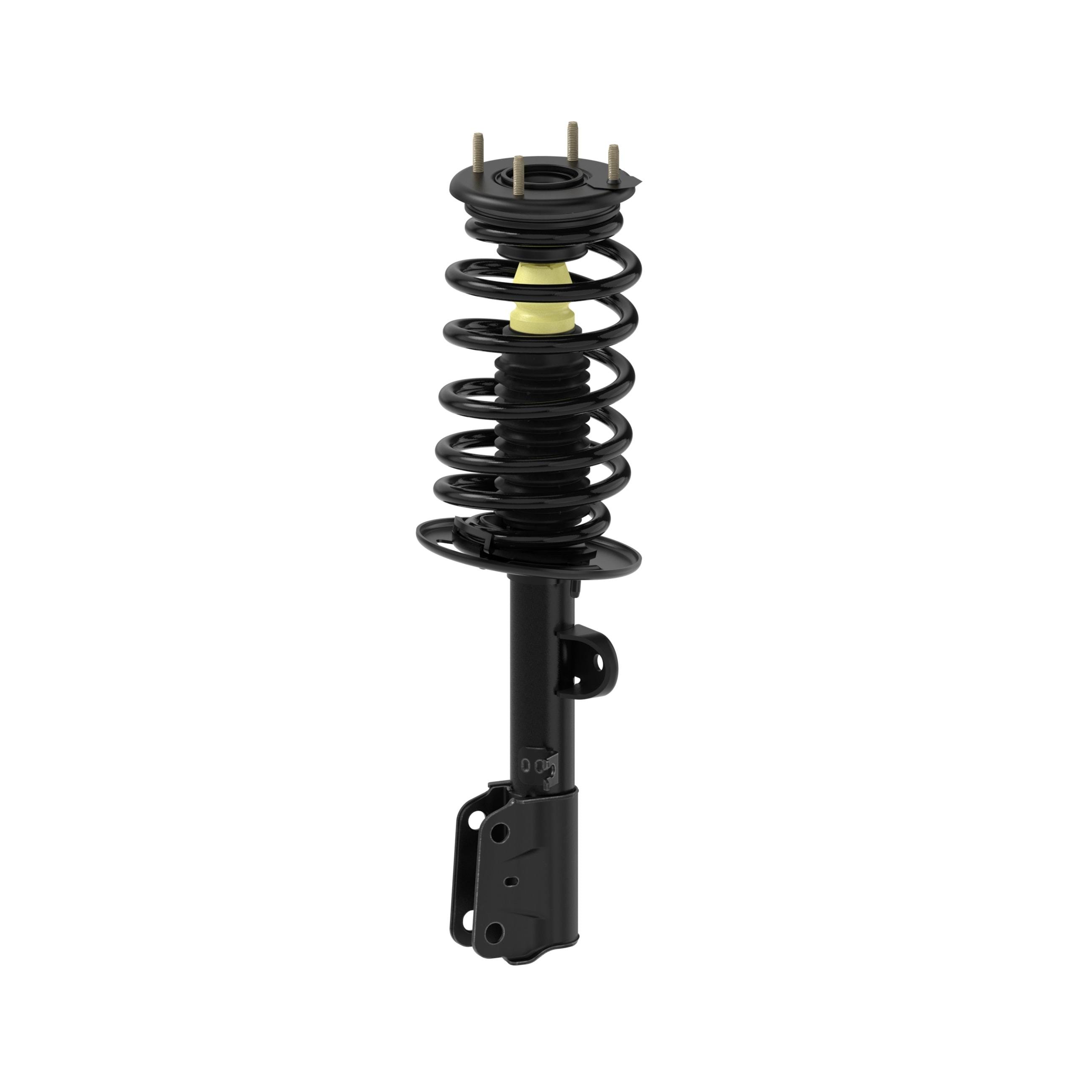 rough&swell LIVERPOOL スニード RSL-24221 Monroe Magnum Loaded Assembly Suspension Strut and Coil Spring