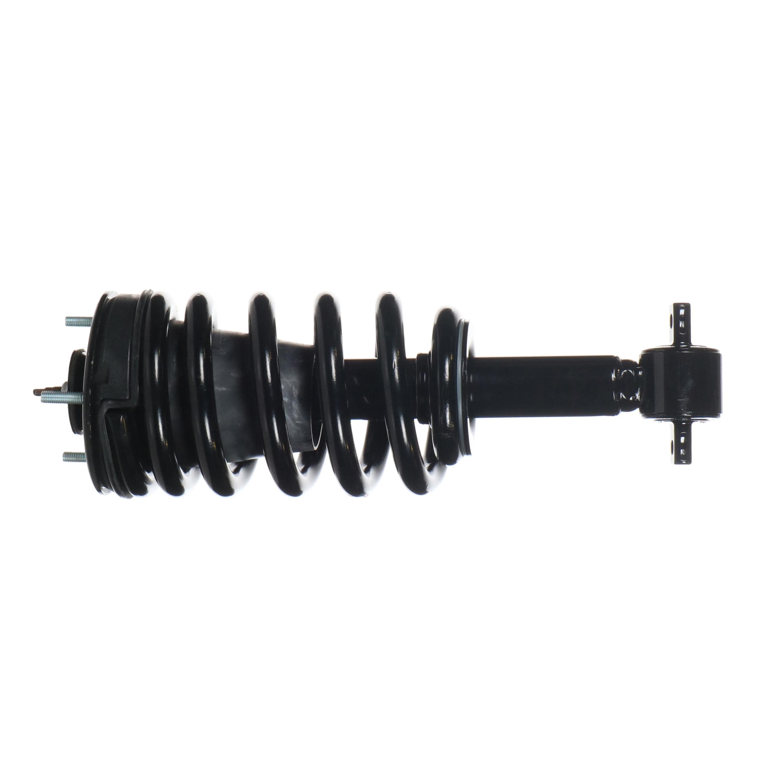 Monroe Shocks & Struts Magnum Loaded Assembly Suspension Strut and