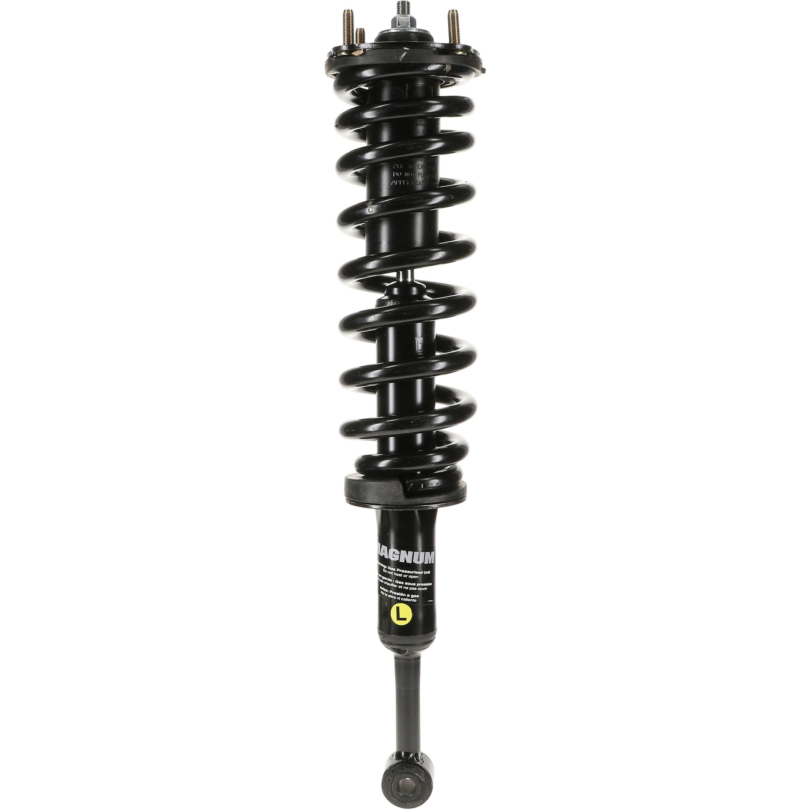 Monroe Shocks & Struts Magnum Loaded Assembly Suspension Strut and