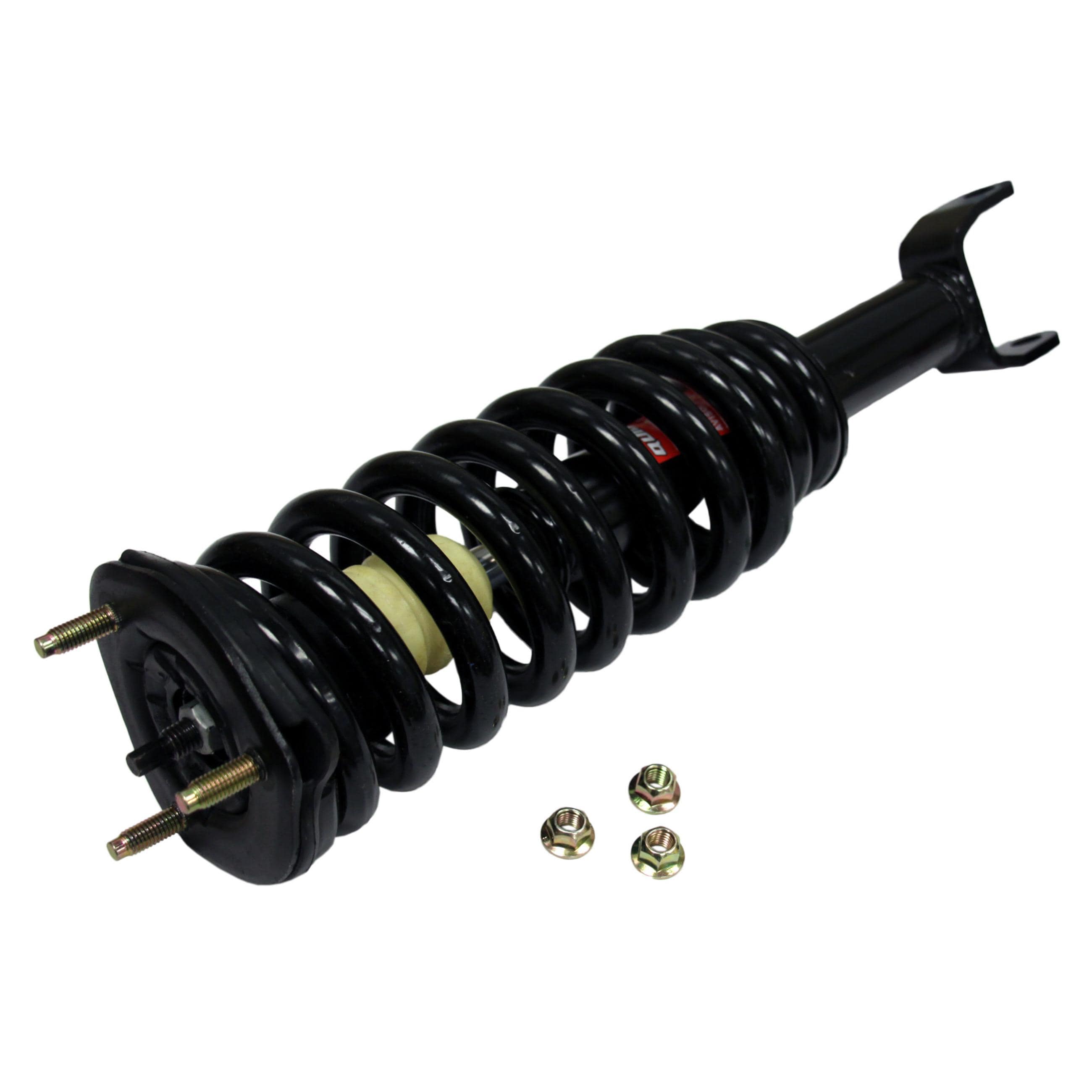 Monroe Quick Suspension Strut and Coil Spring Assembly 171100