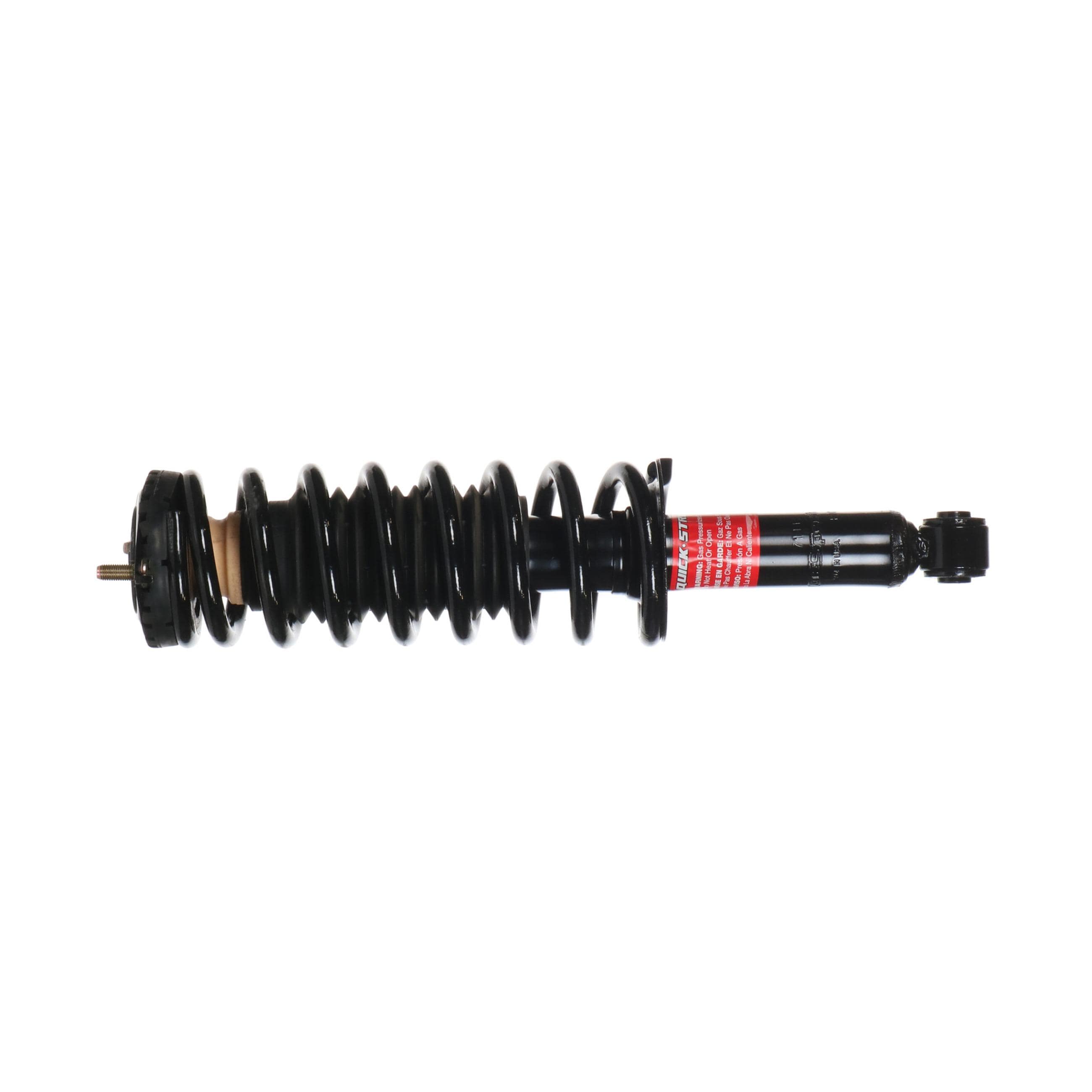 jiyong☆88 Monroe Shocks & Struts Quick-Strut Suspension Strut and Coil