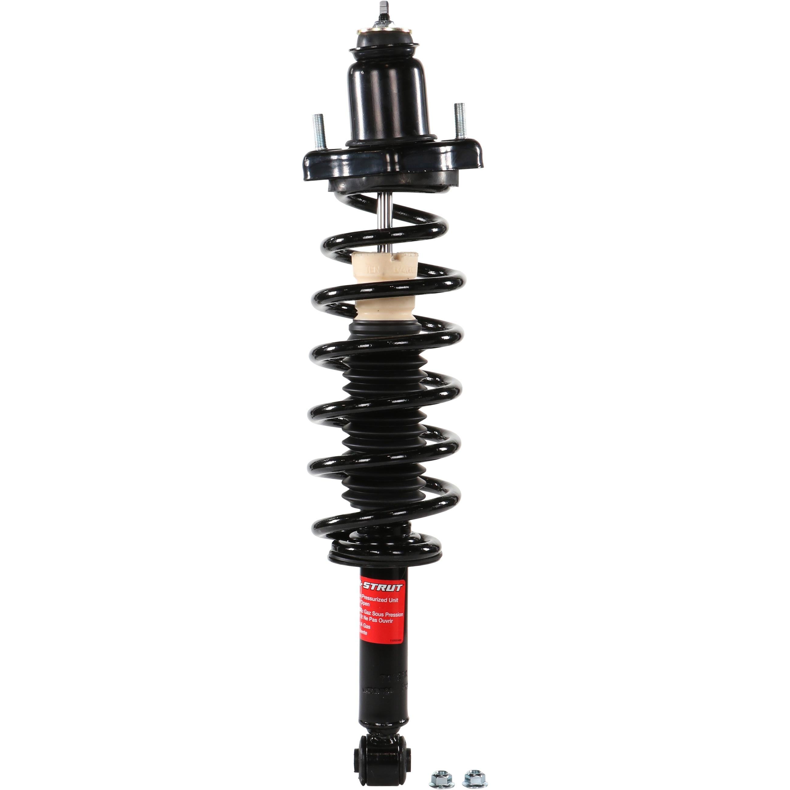 Monroe Shocks & Struts Quick-Strut Suspension Strut and Coil