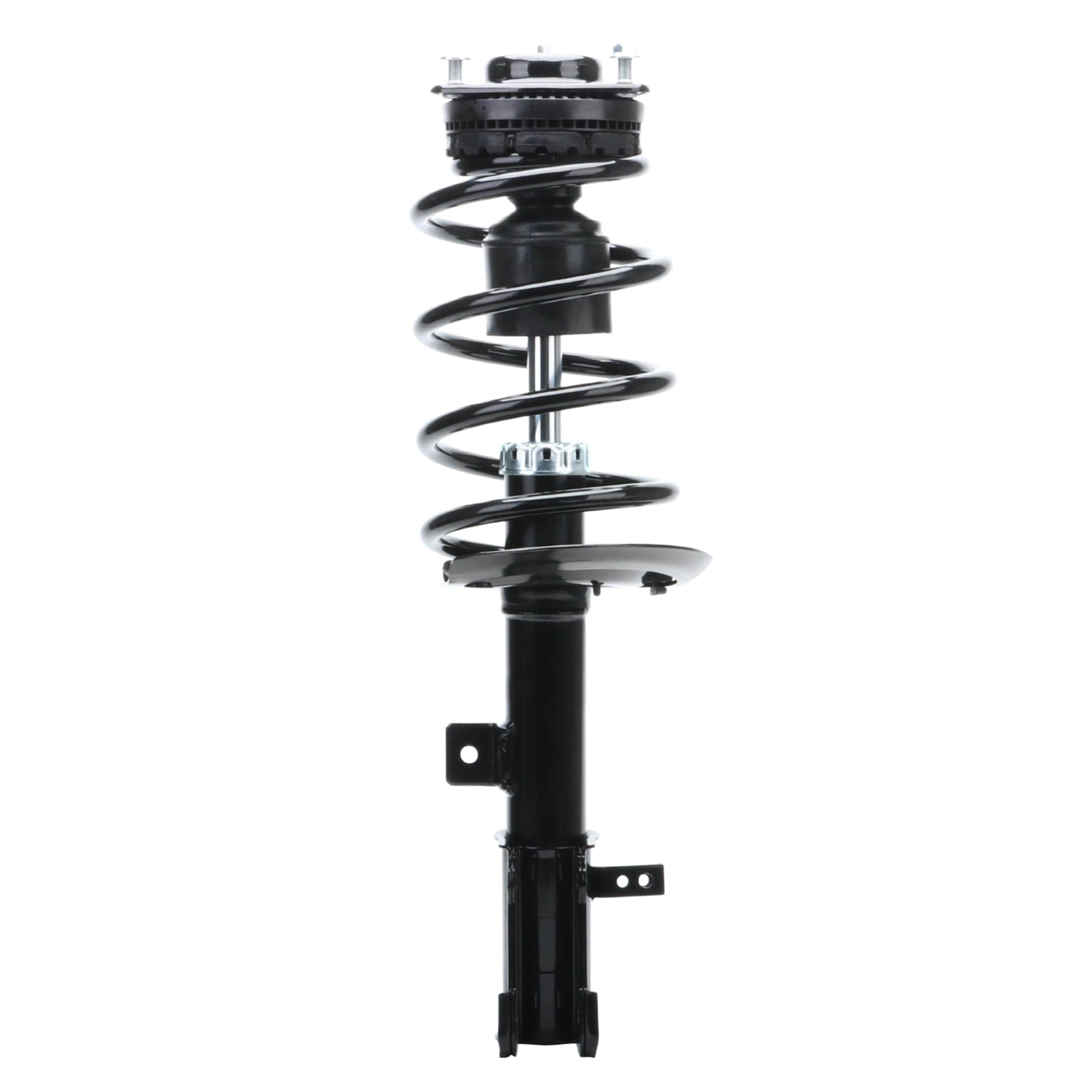 Monroe Quick Suspension Strut and Coil Spring Assembly 171130