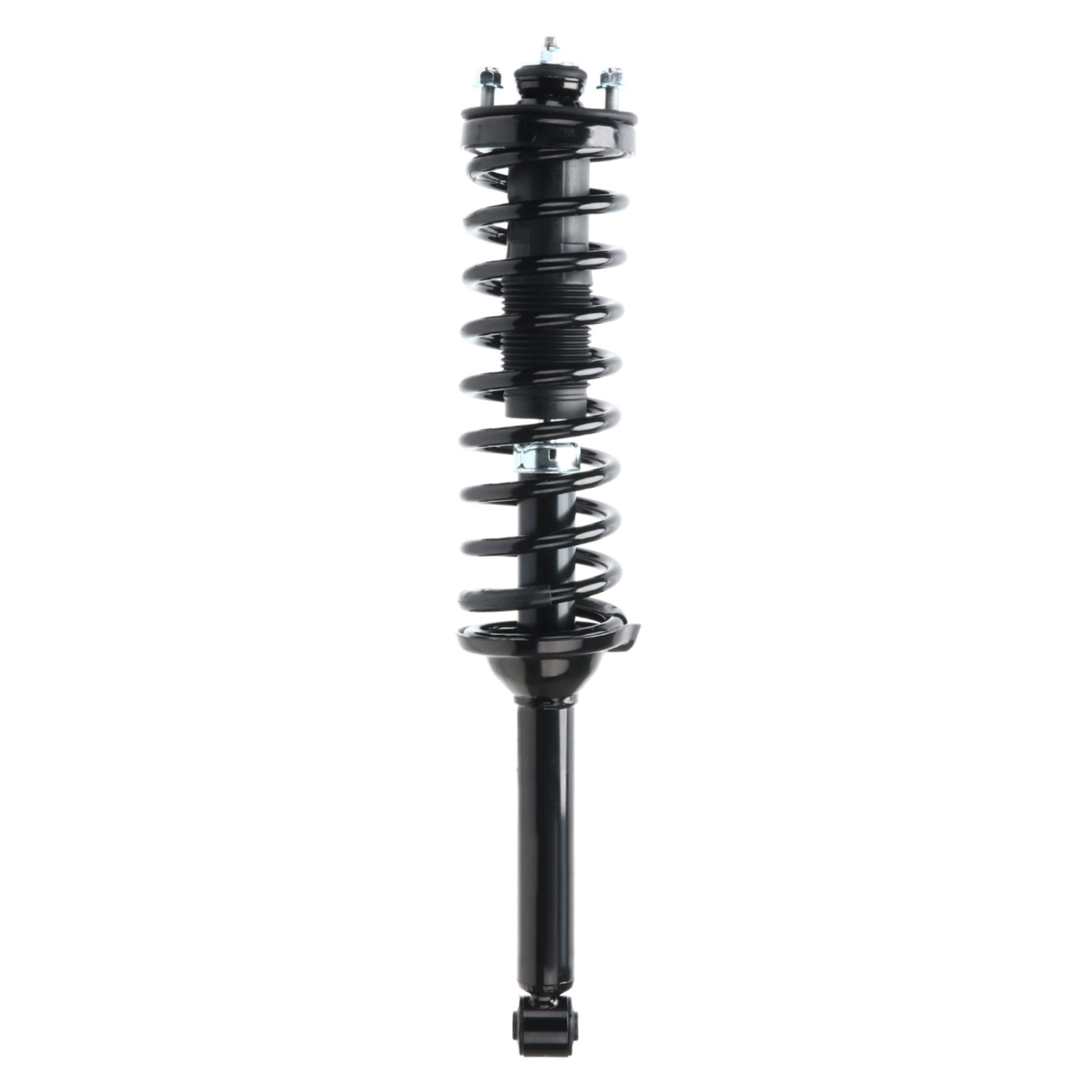 Monroe Quick Suspension Strut and Coil Spring Assembly 171325