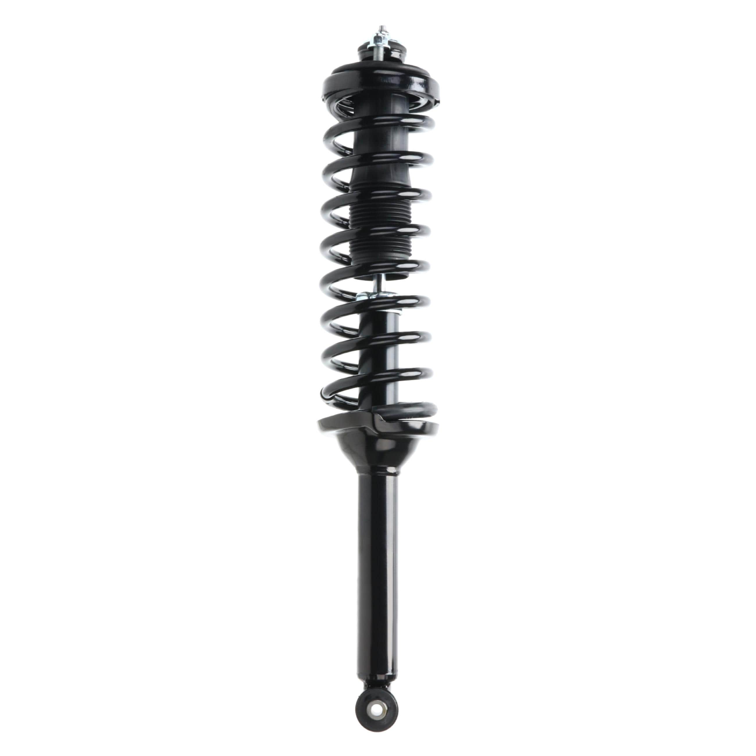 Monroe Shocks & Struts Quick-Strut Suspension Strut and Coil