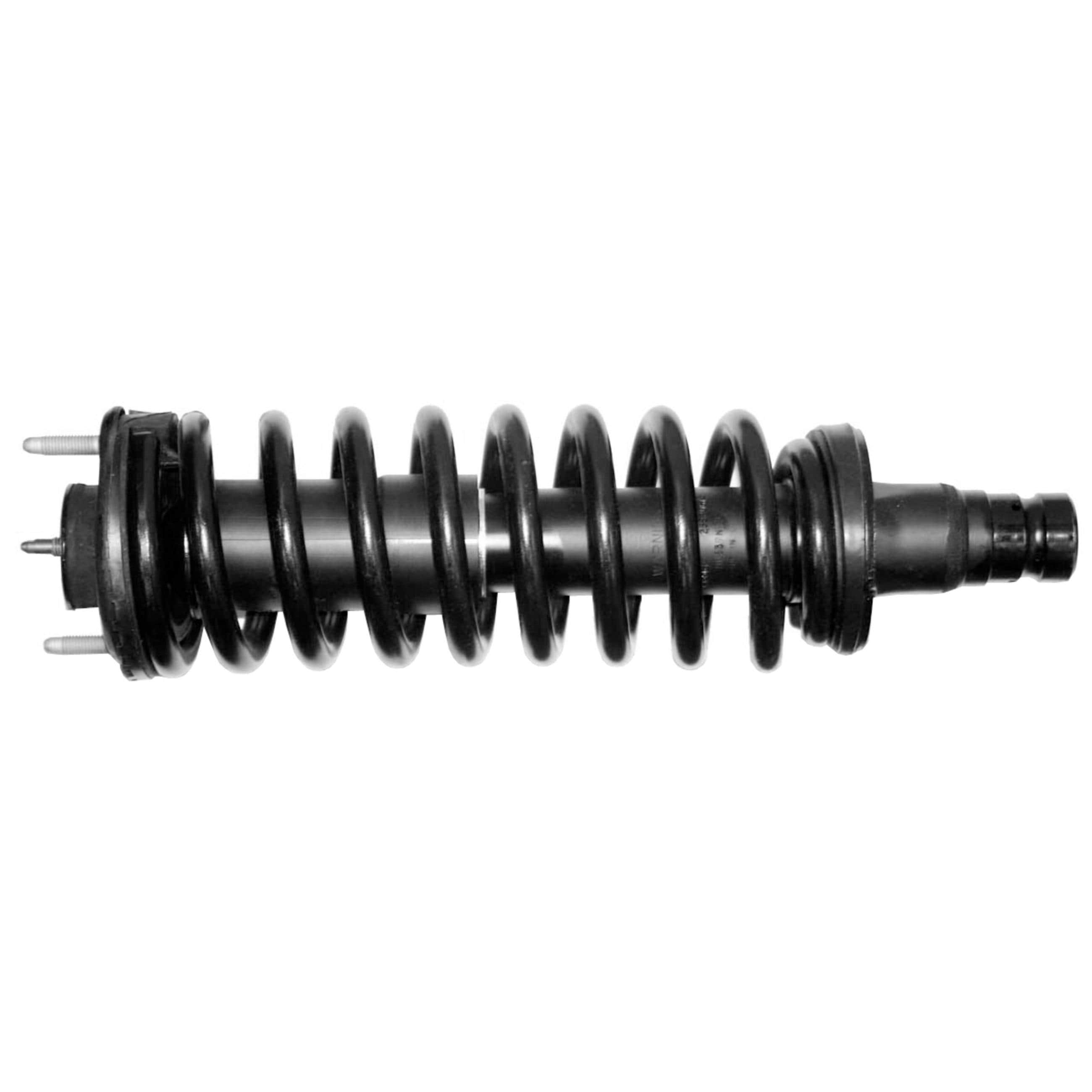 ◆CHERRY◆シングルベッド◆脚付◆PYD05-5◆ Monroe Shocks & Struts Quick-Strut Suspension Strut and Coil