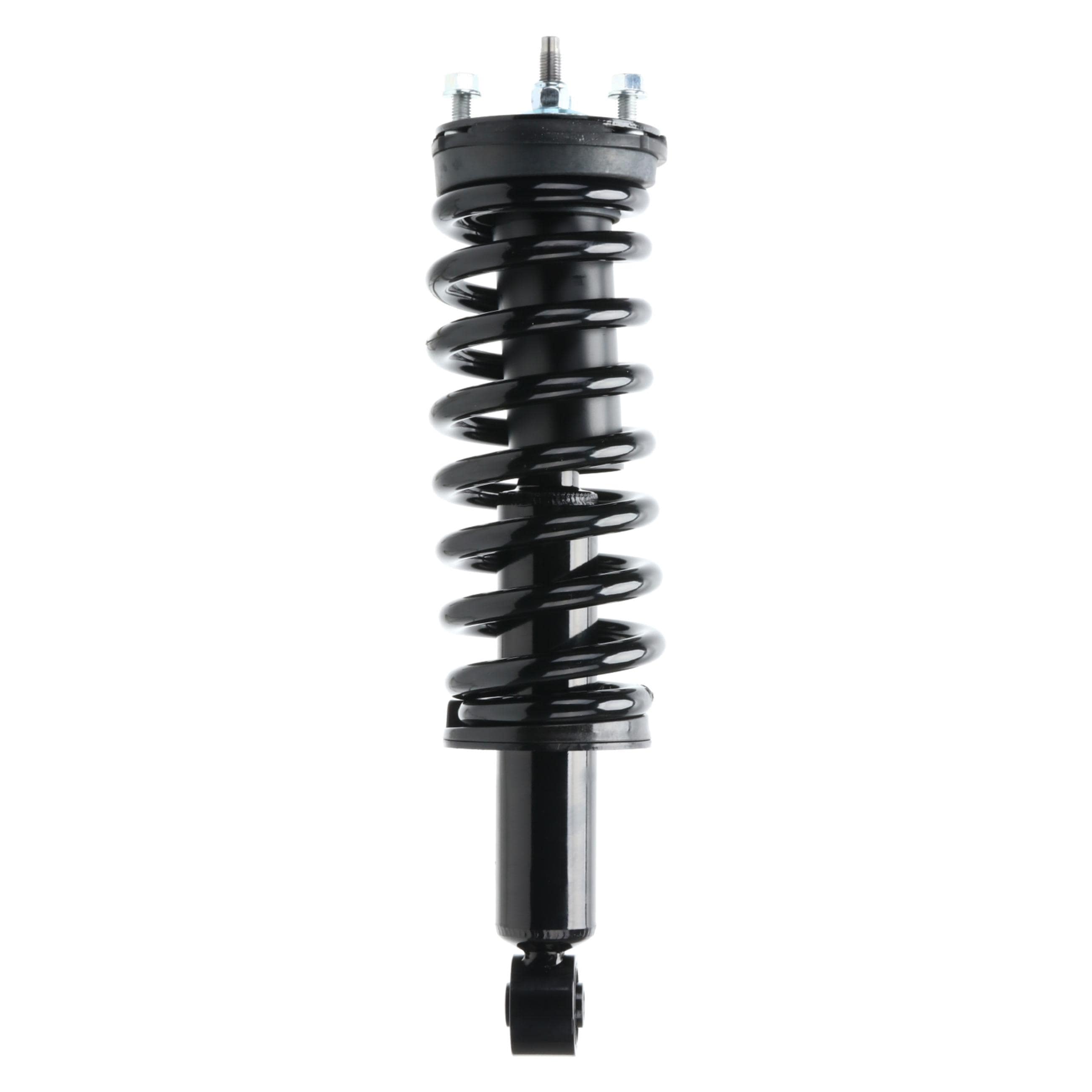 Steinski – What Does It All Mean? Monroe Quick Suspension Strut and Coil Spring Assembly 171353