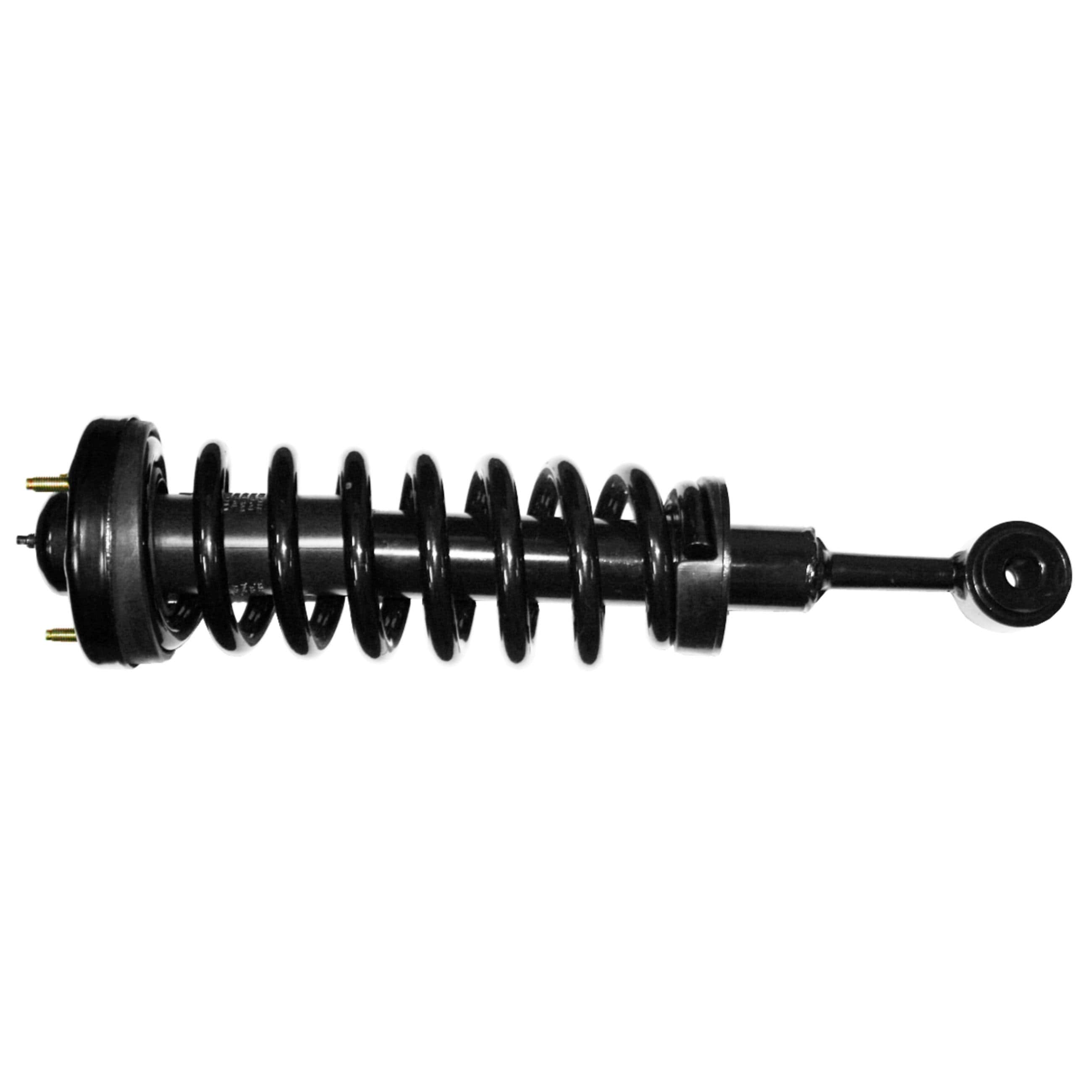 Re:chung Monroe Shocks & Struts Quick-Strut Suspension Strut and Coil