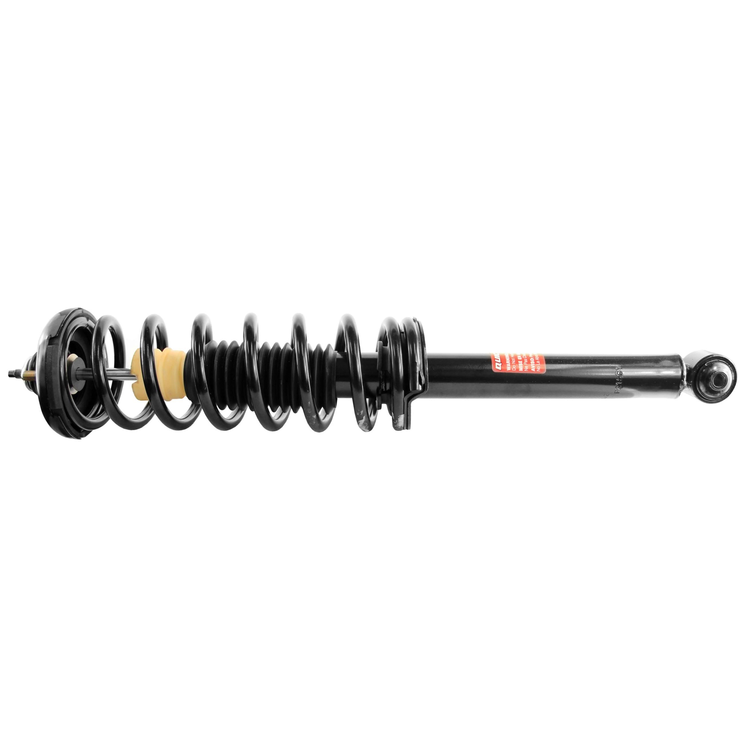 Bubu② J726 Monroe Quick Suspension Strut and Coil Spring Assembly 171372