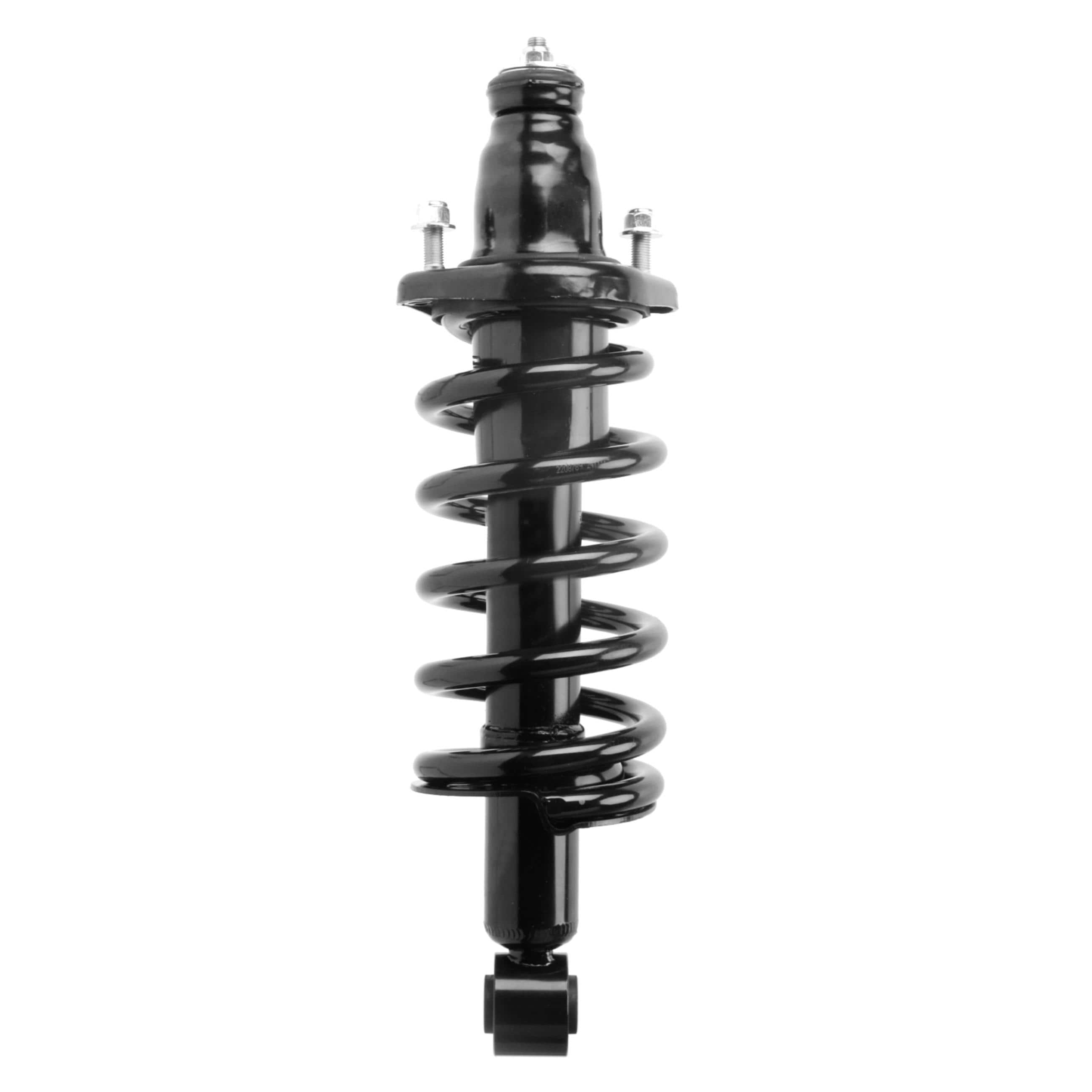 Monroe Quick Suspension Strut and Coil Spring Assembly 171380L