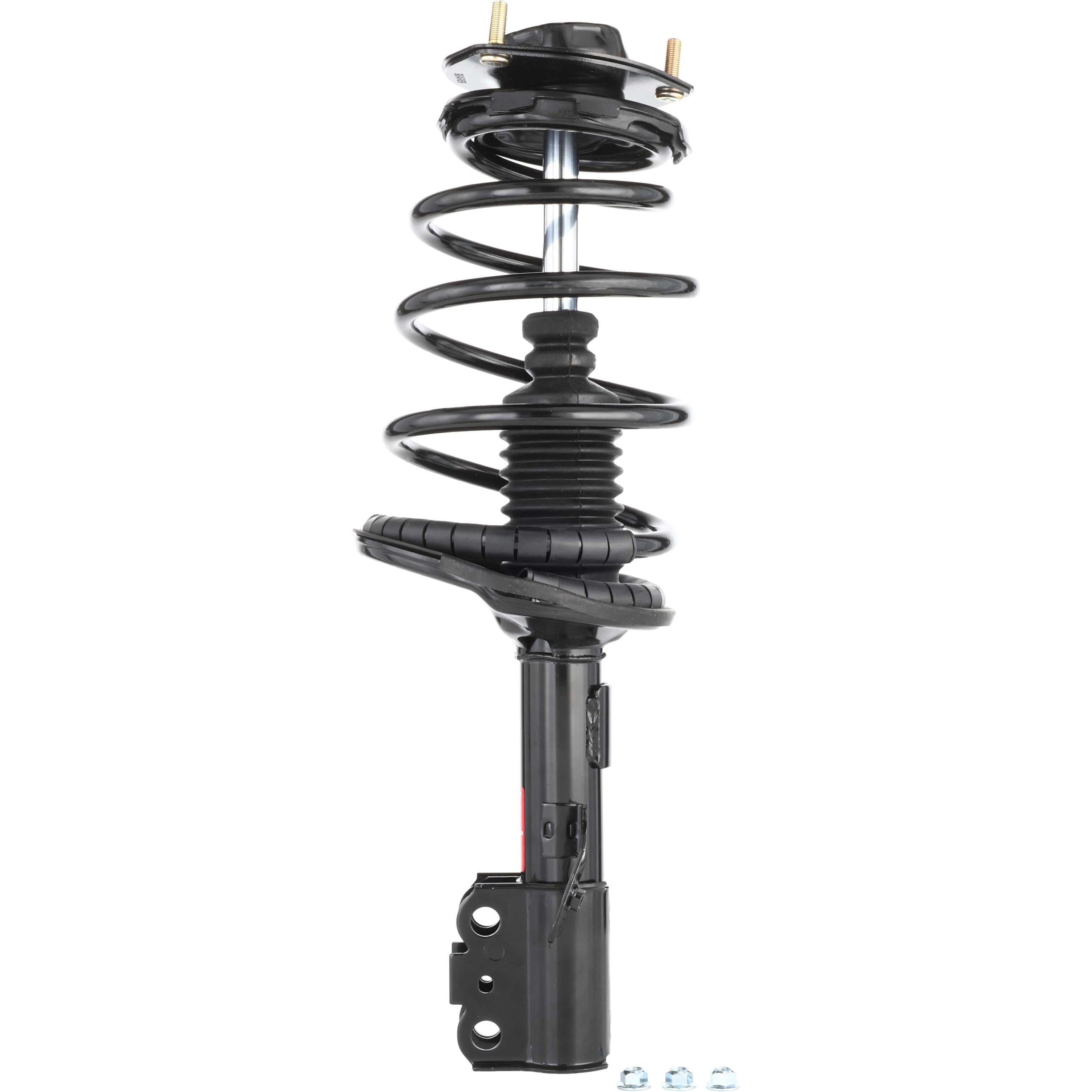 きつねうどん Monroe Quick Suspension Strut and Coil Spring Assembly 171490