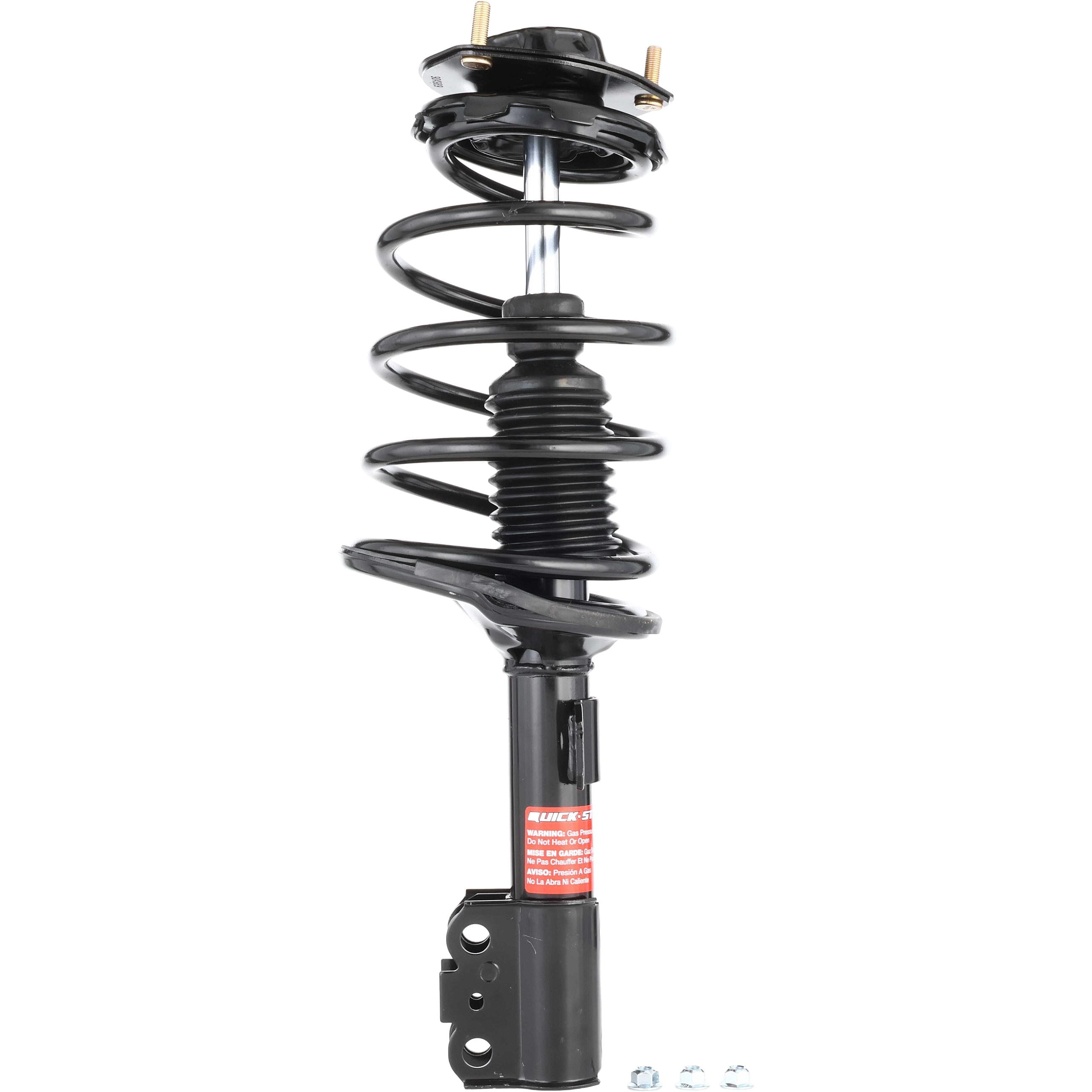 Front 171491 Monroe wankis　35 Left Lexus Assembly Strut Complete Quick-Strut ピンズ・ピンバッジ・缶バッジ