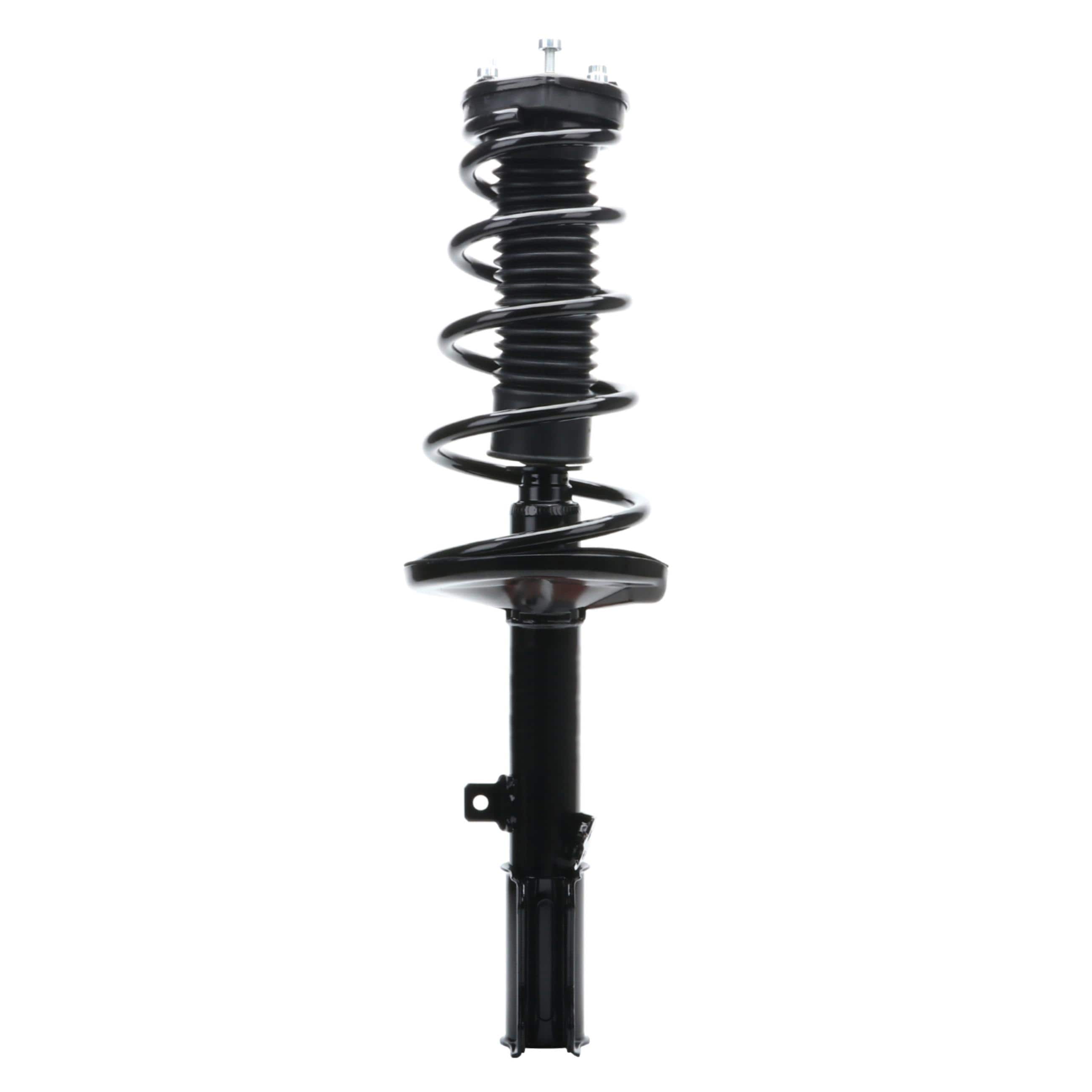 ☆☆☆ Monroe Quick Suspension Strut and Coil Spring Assembly 171492