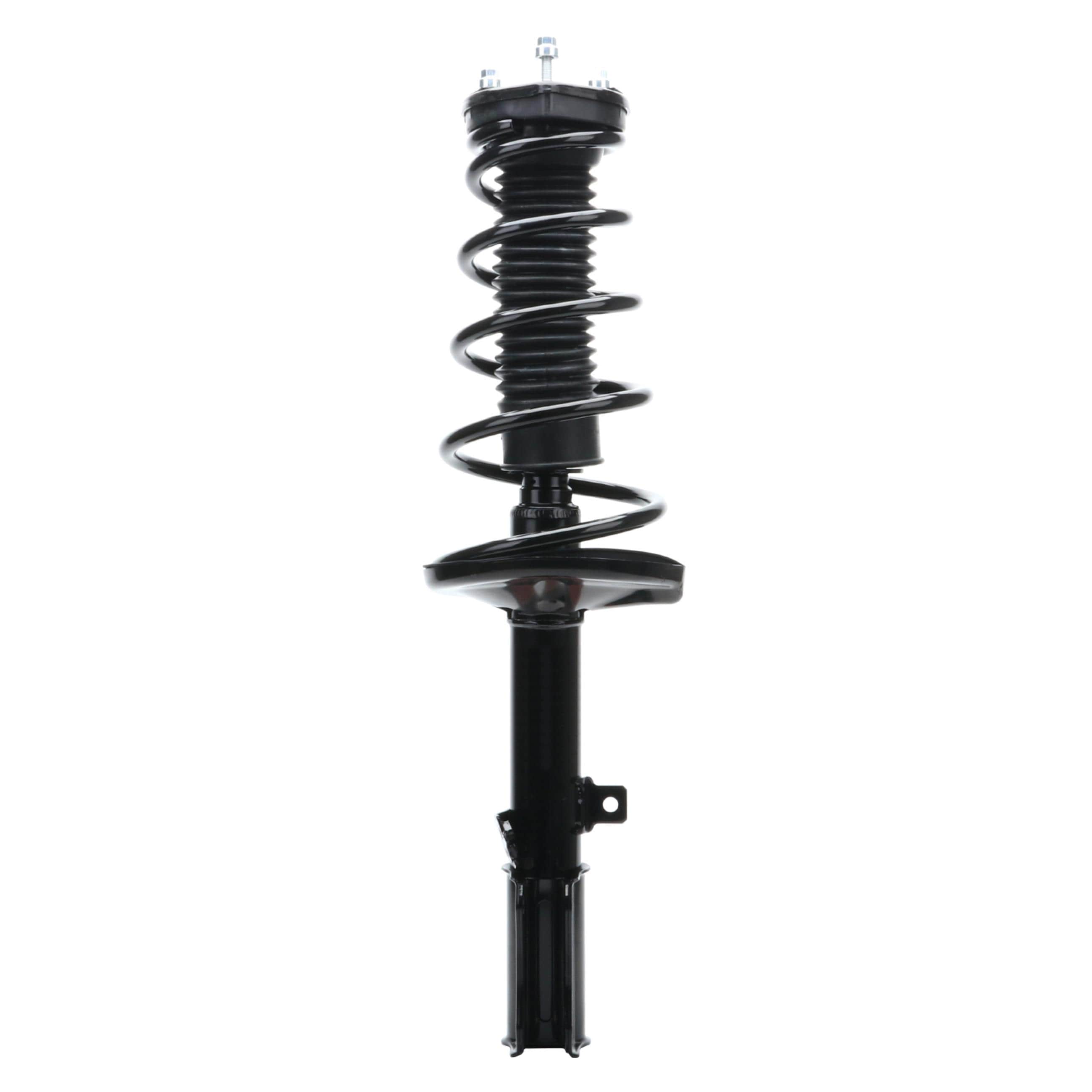 ひゆ Monroe Shocks & Struts Quick-Strut Suspension Strut and Coil