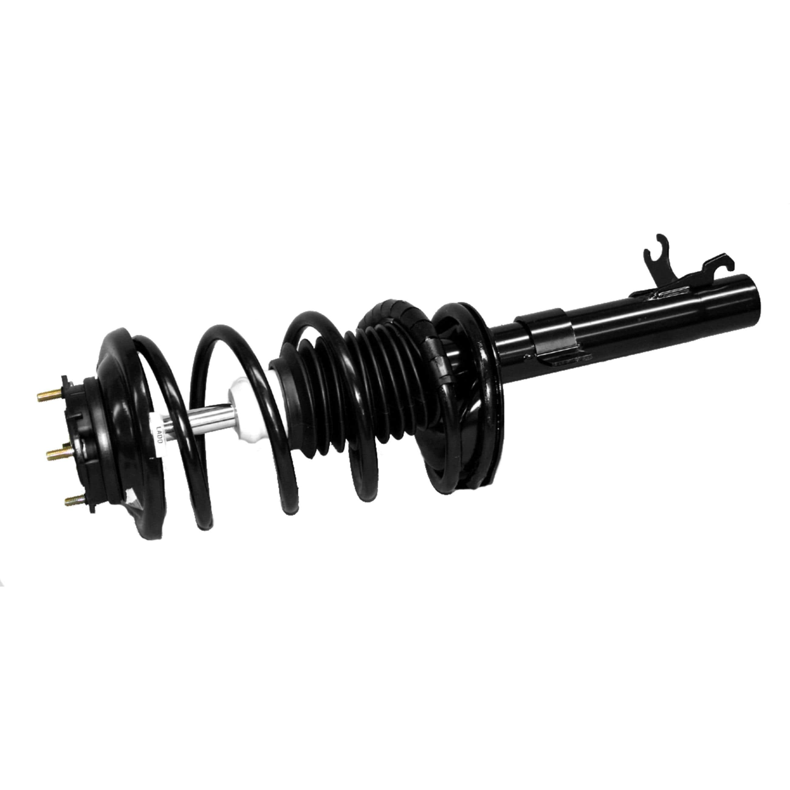 Monroe Quick Suspension Strut and Coil Spring Assembly 171505 | AutoZone