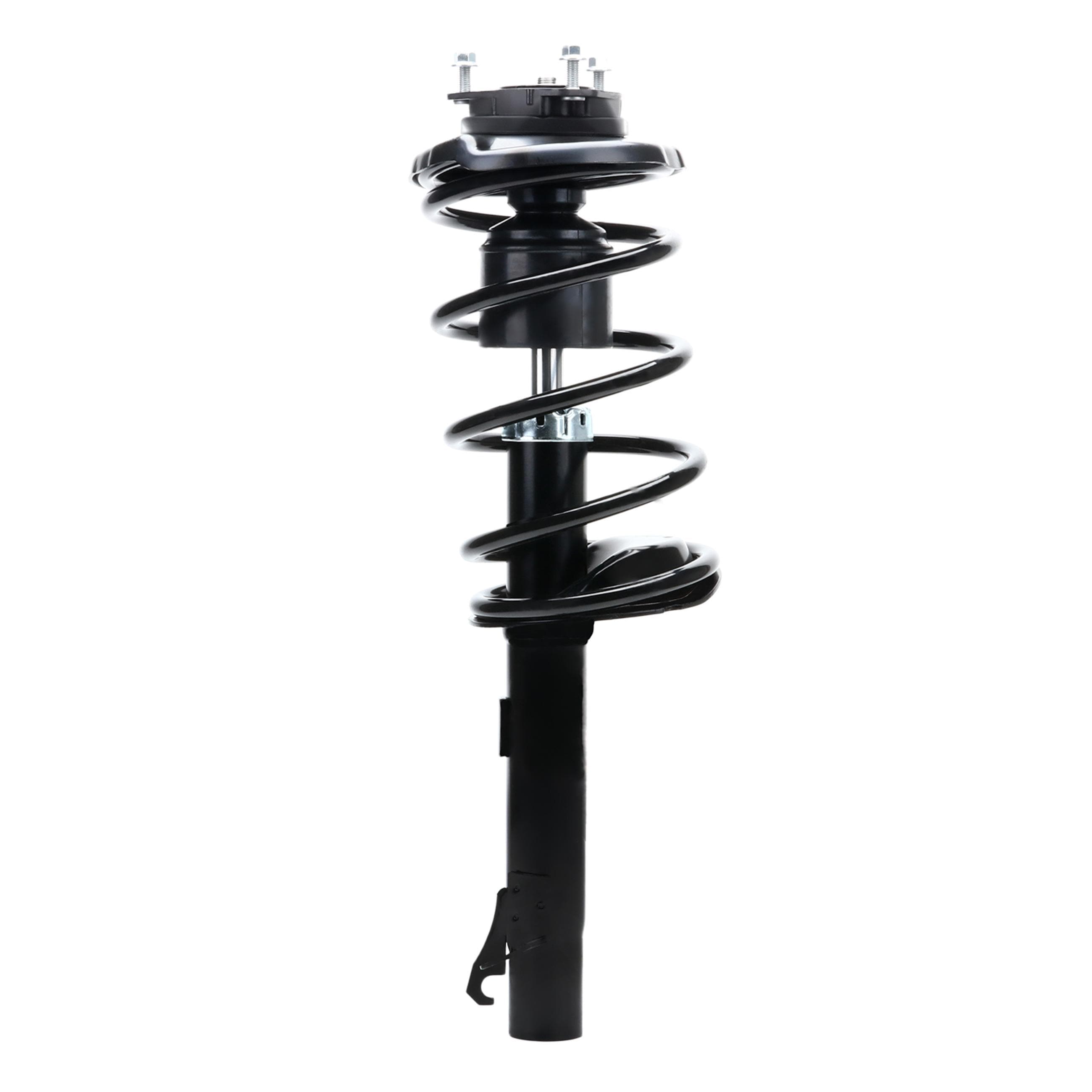 Monroe Quick Suspension Strut and Coil Spring Assembly 171505 | AutoZone