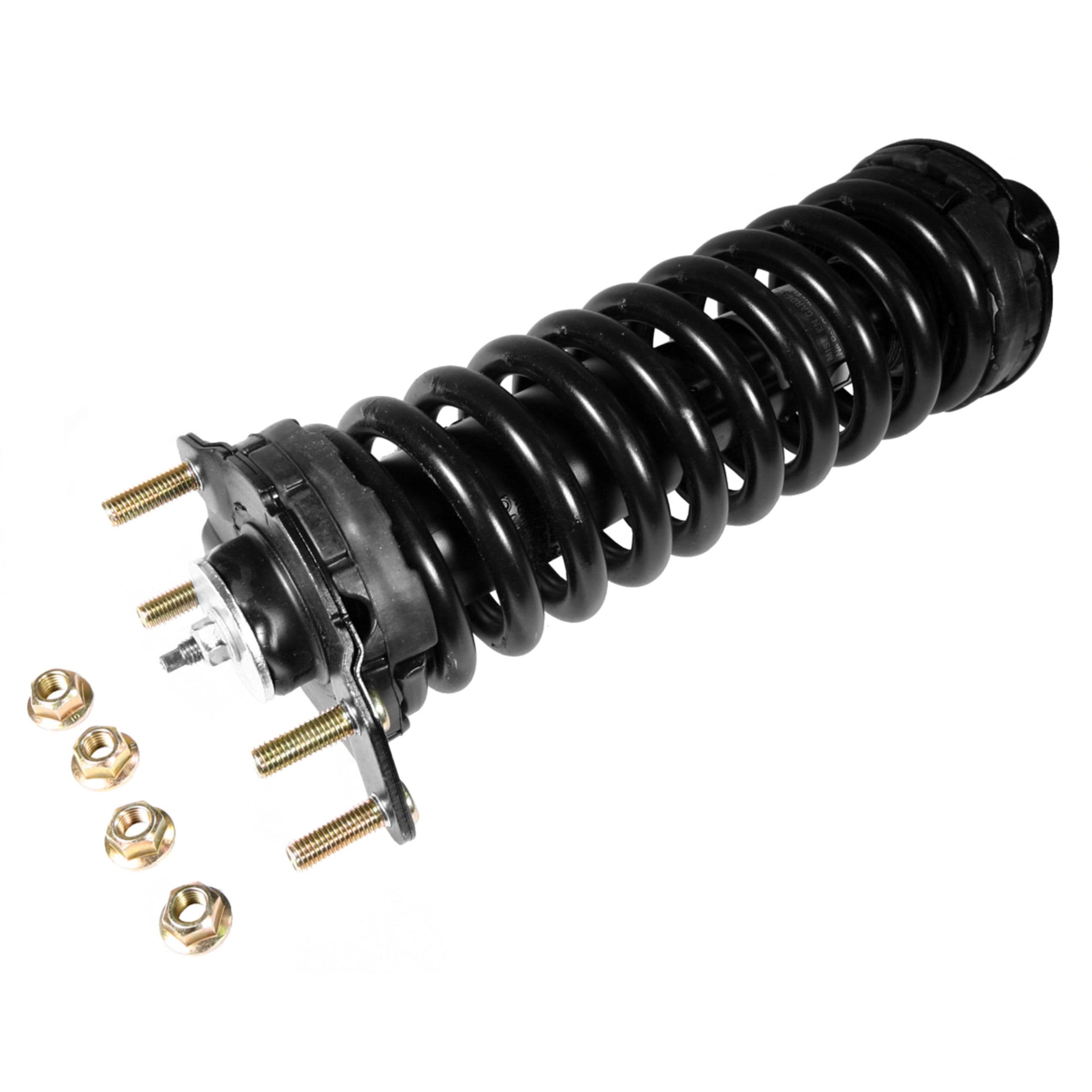 Monroe Quick Suspension Strut and Coil Spring Assembly 171577L | AutoZone