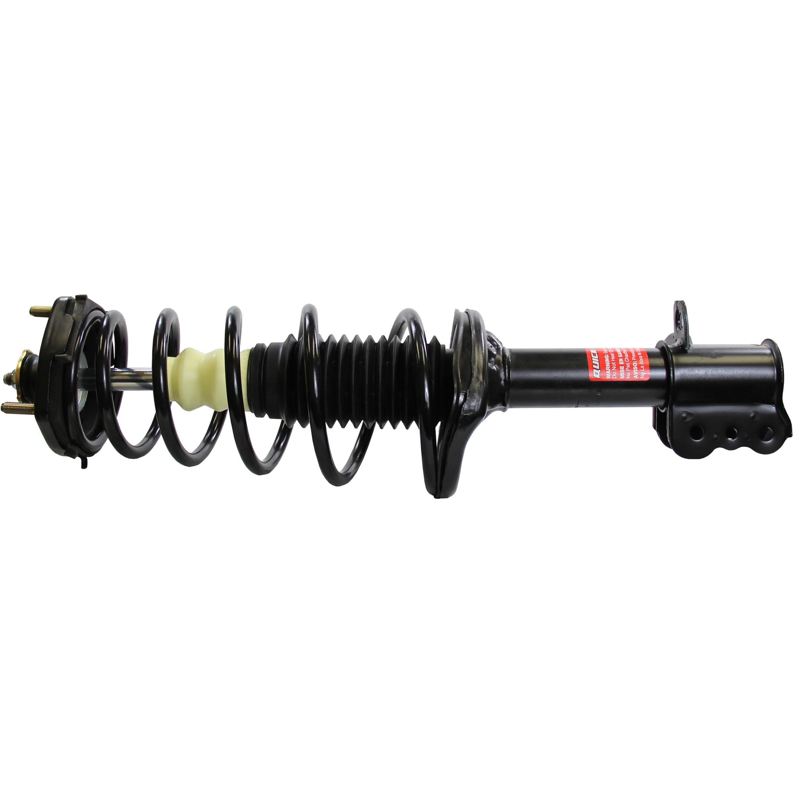 Monroe Quick Suspension Strut and Coil Spring Assembly 171588