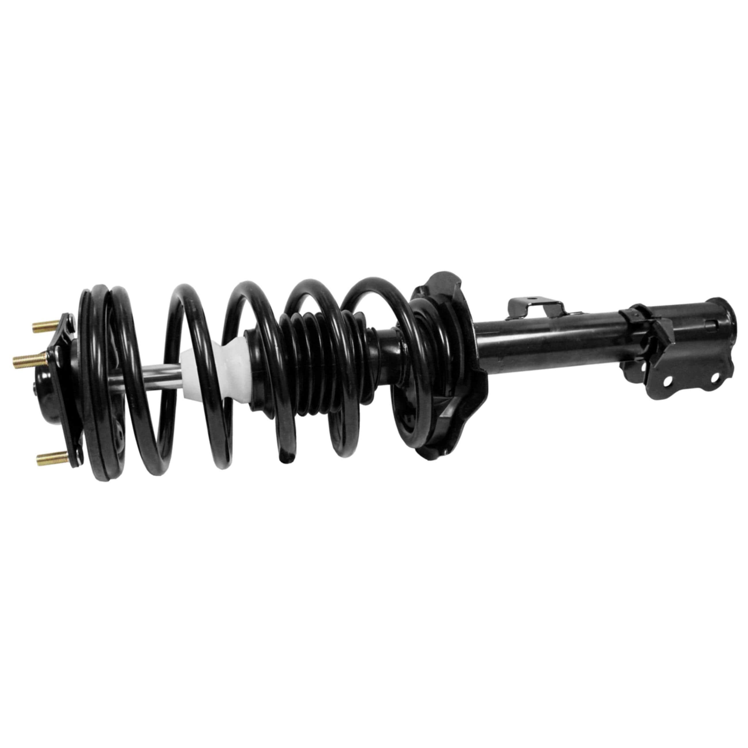 Monroe Shocks & Struts Quick-Strut Suspension Strut and Coil