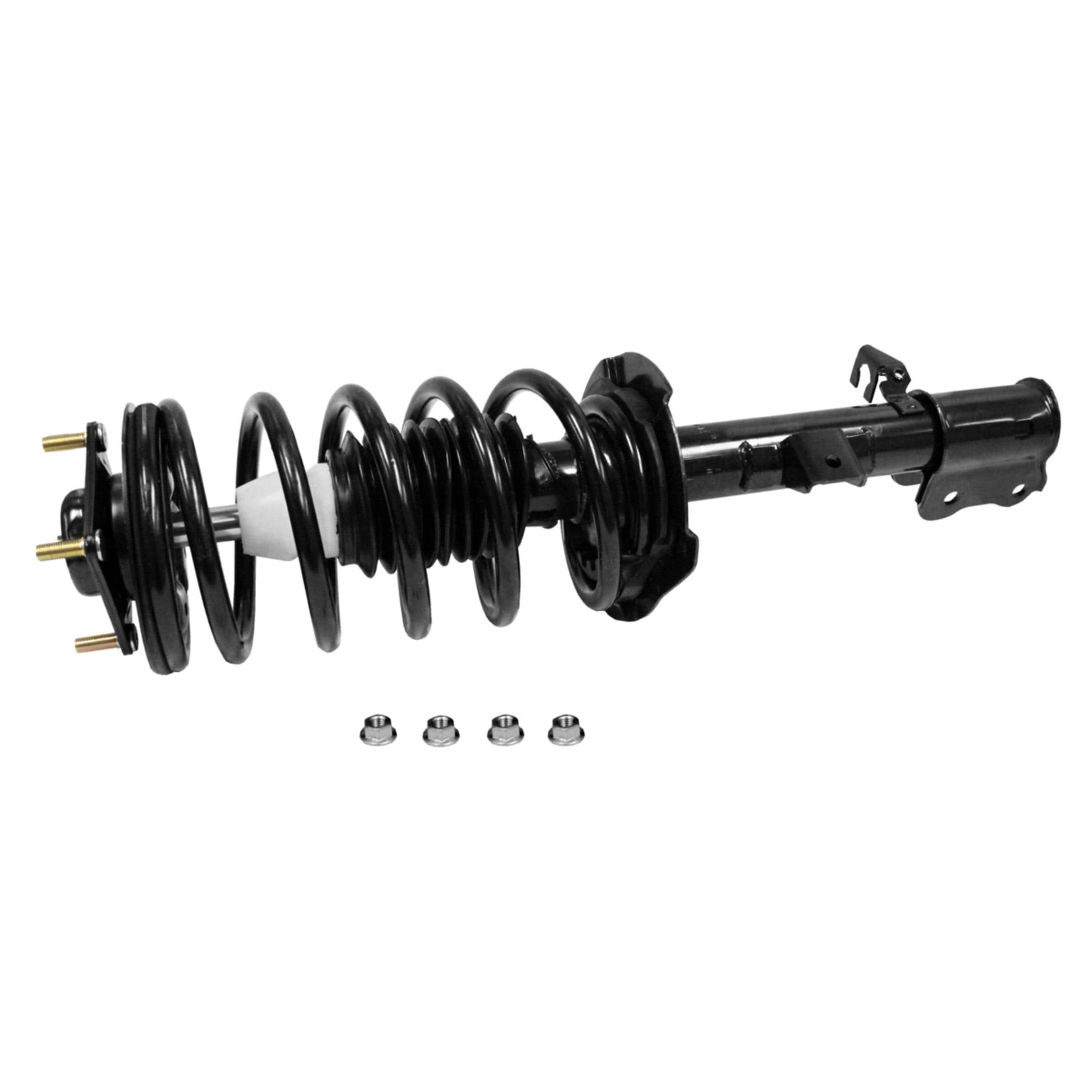 Monroe Quick Suspension Strut and Coil Spring Assembly 171594