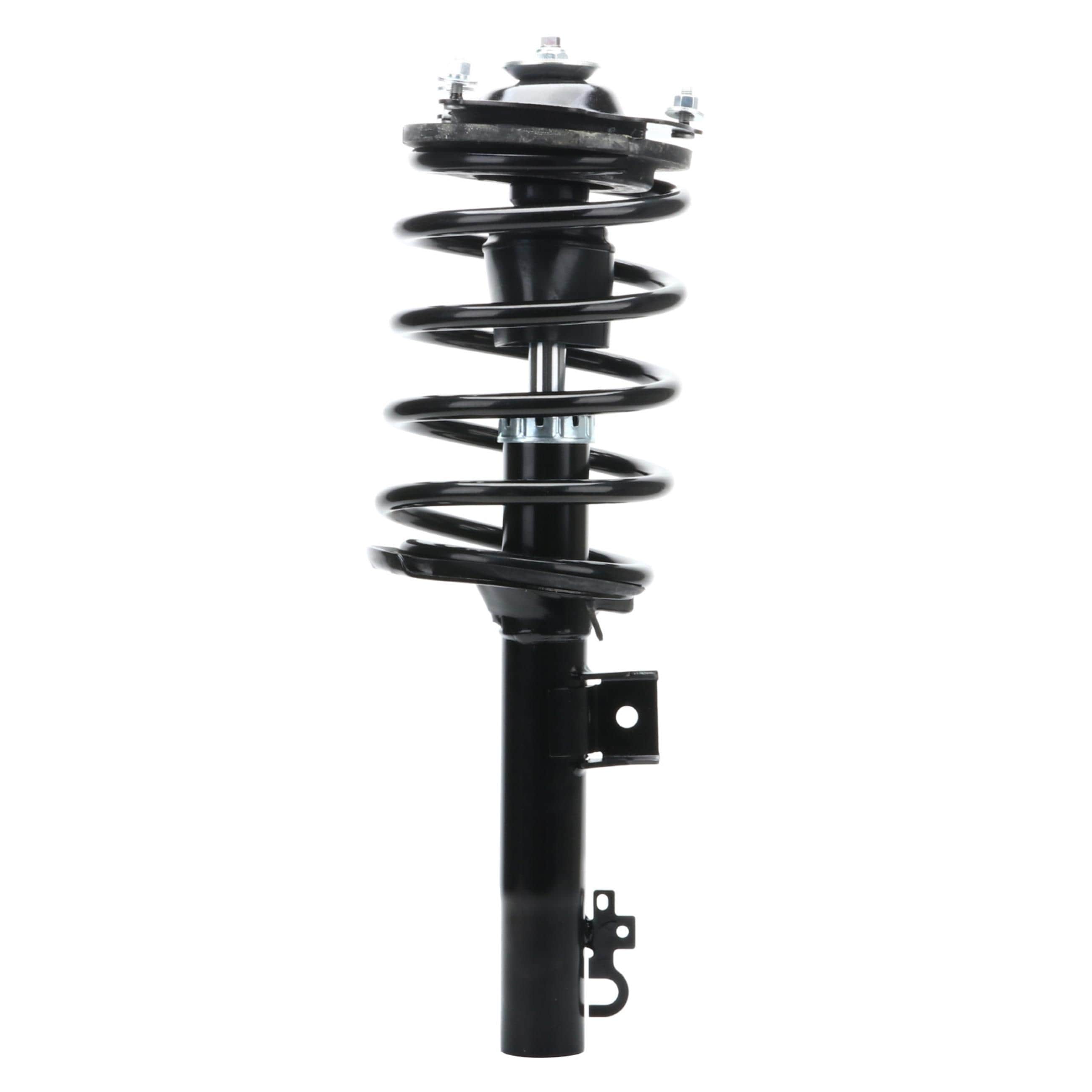 Monroe Shocks & Struts Quick-Strut Suspension Strut and Coil