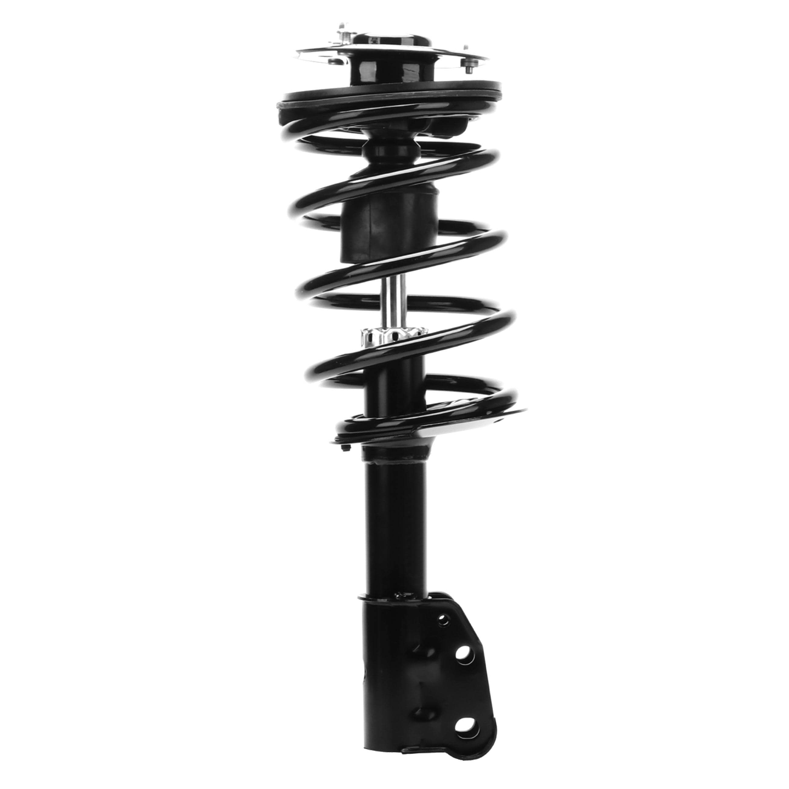 DES des Des 口腔外科学 Part.1 & Part.2 口外　118 Monroe Shocks & Struts Quick-Strut Suspension Strut and Coil