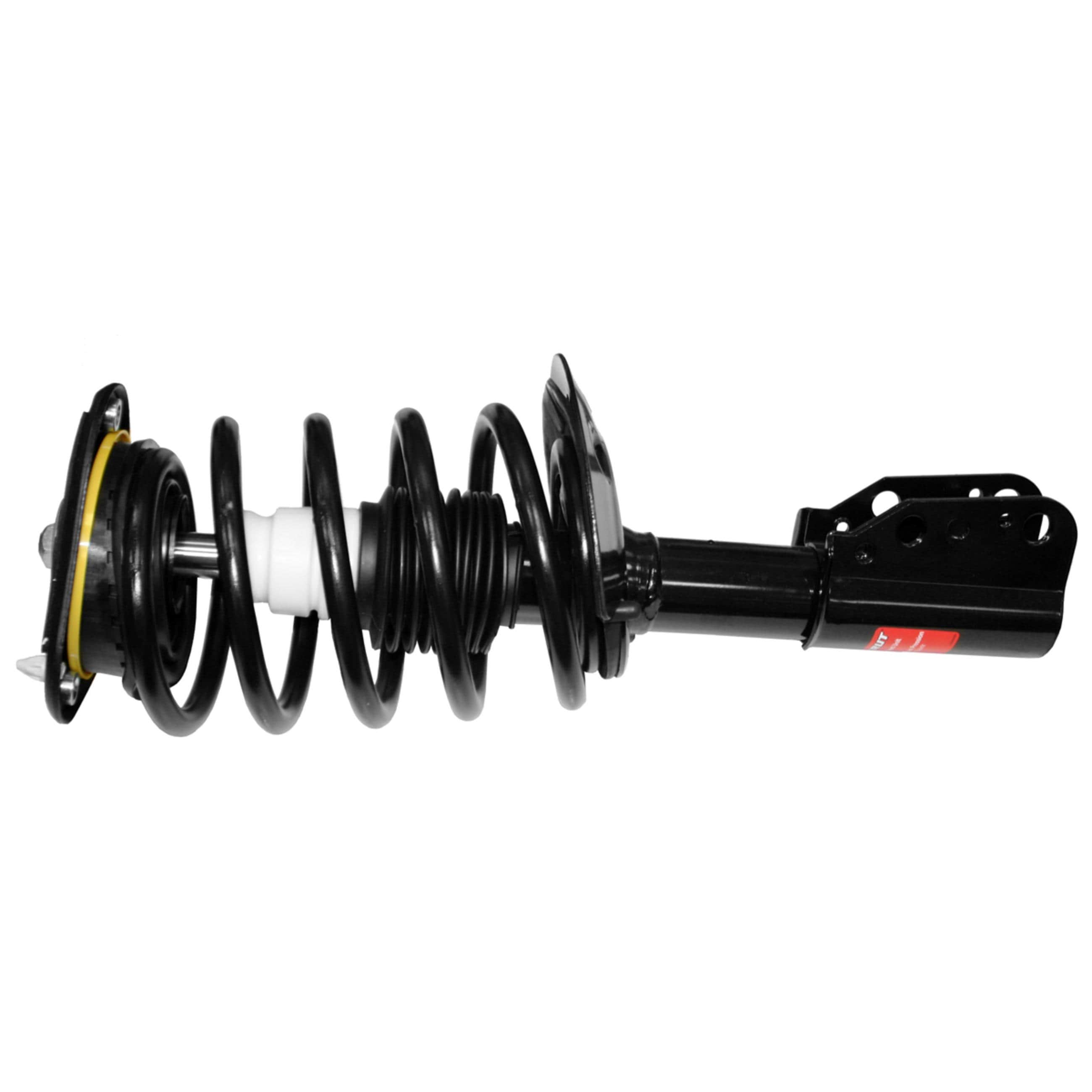 boa トール・スネークEP serial Monroe Quick Suspension Strut and Coil Spring Assembly 171685