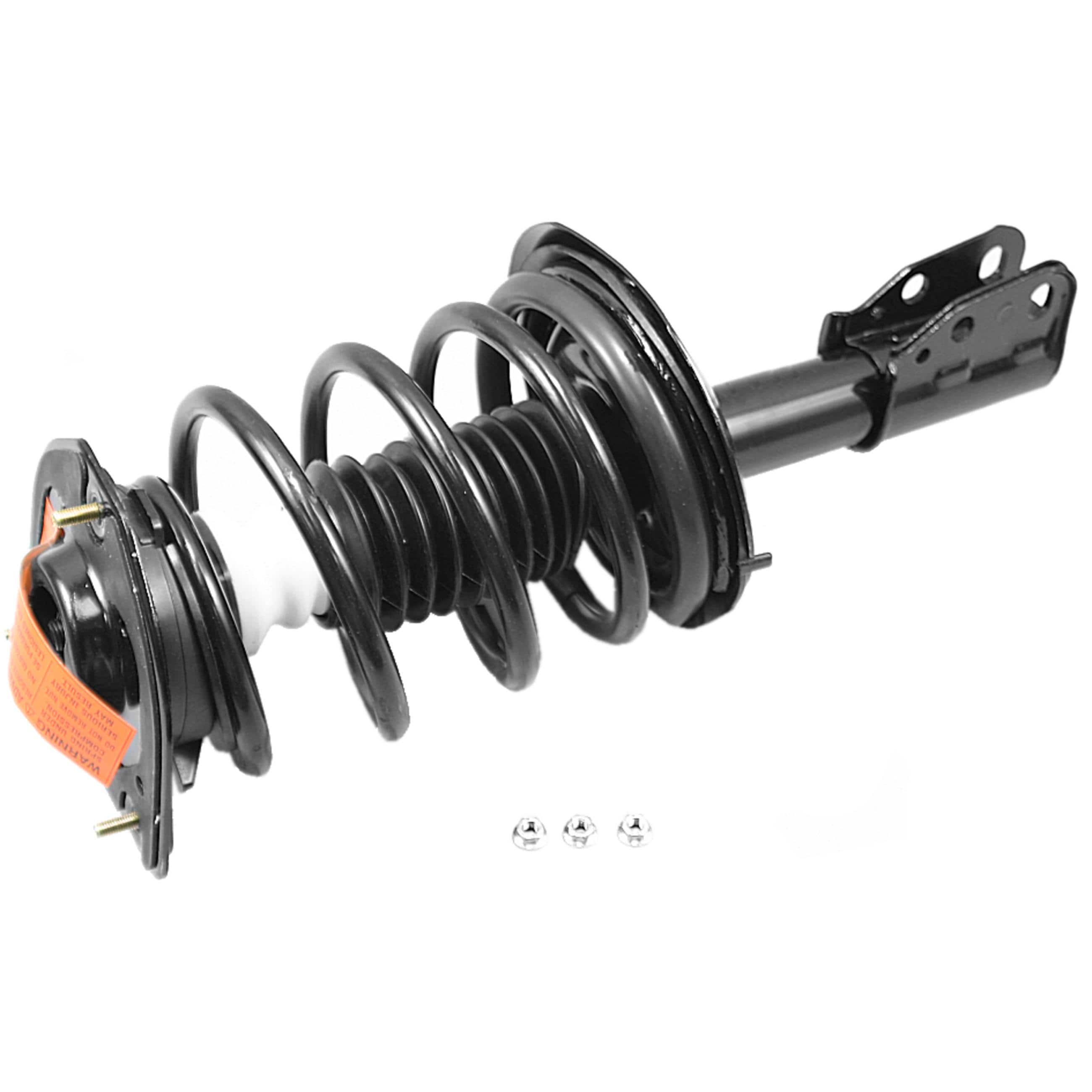 Monroe Quick Suspension Strut and Coil Spring Assembly 171822