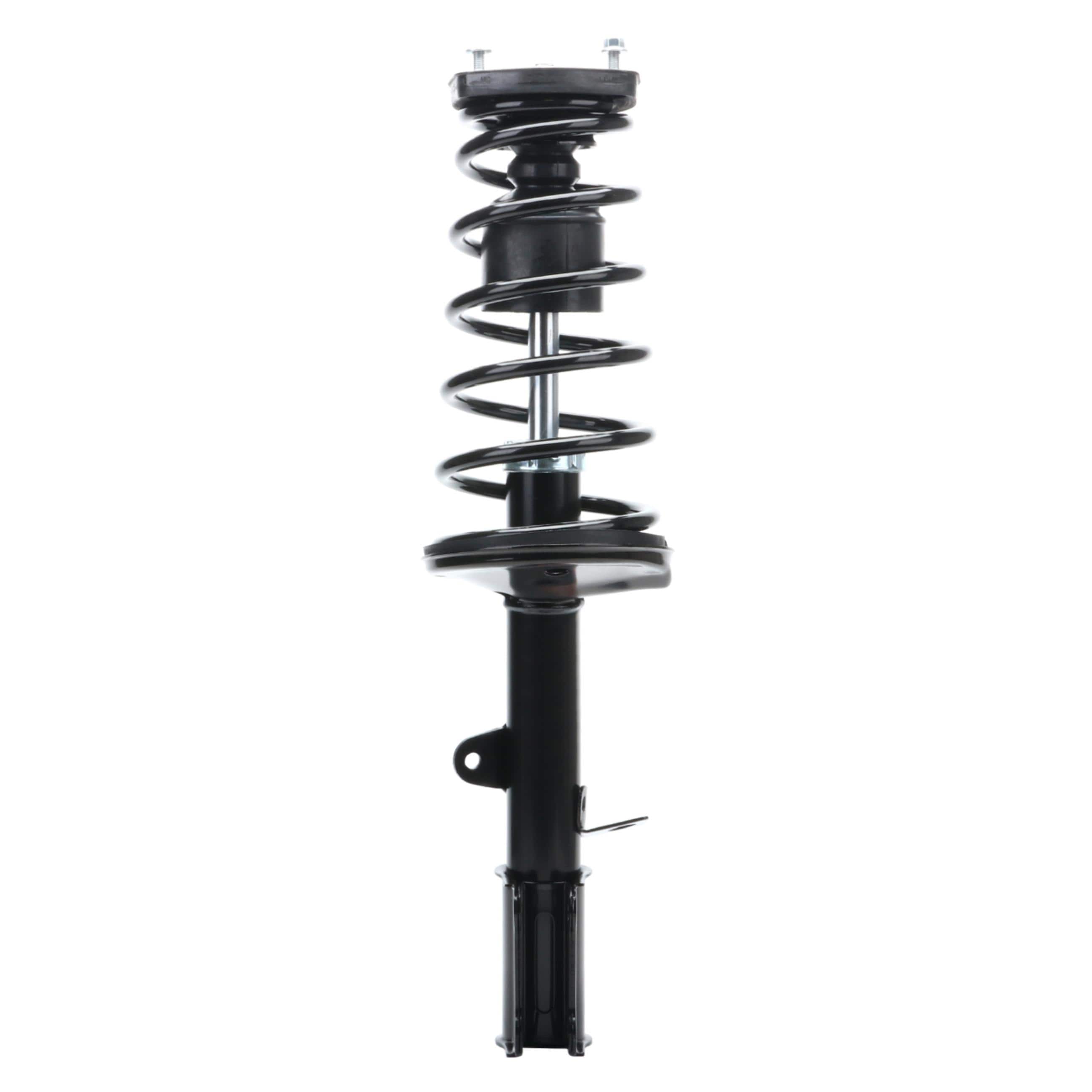 Monroe Shocks & Struts Quick-Strut Suspension Strut and Coil