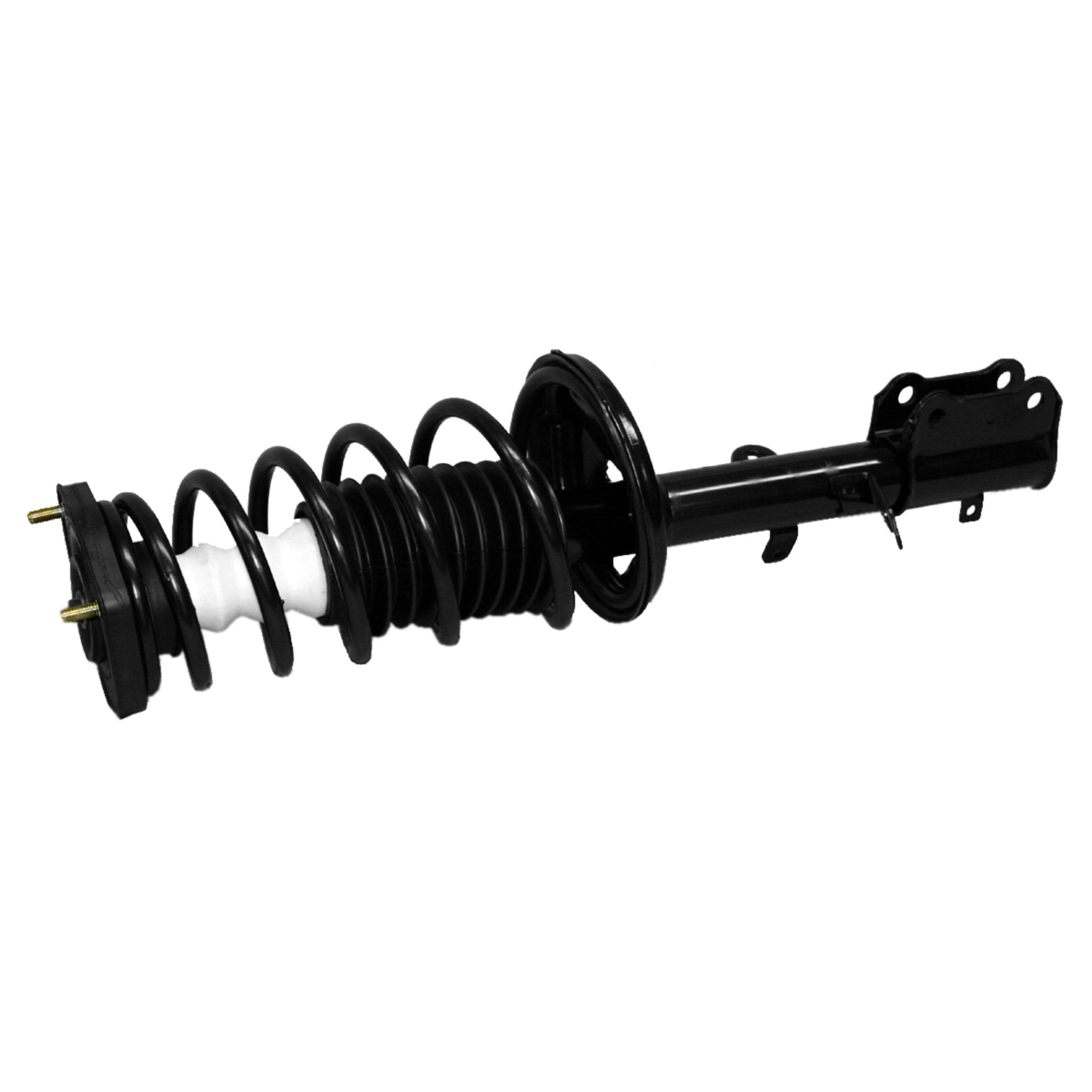 美品MC L – It Shall Be Monroe Quick Suspension Strut and Coil Spring Assembly 171954