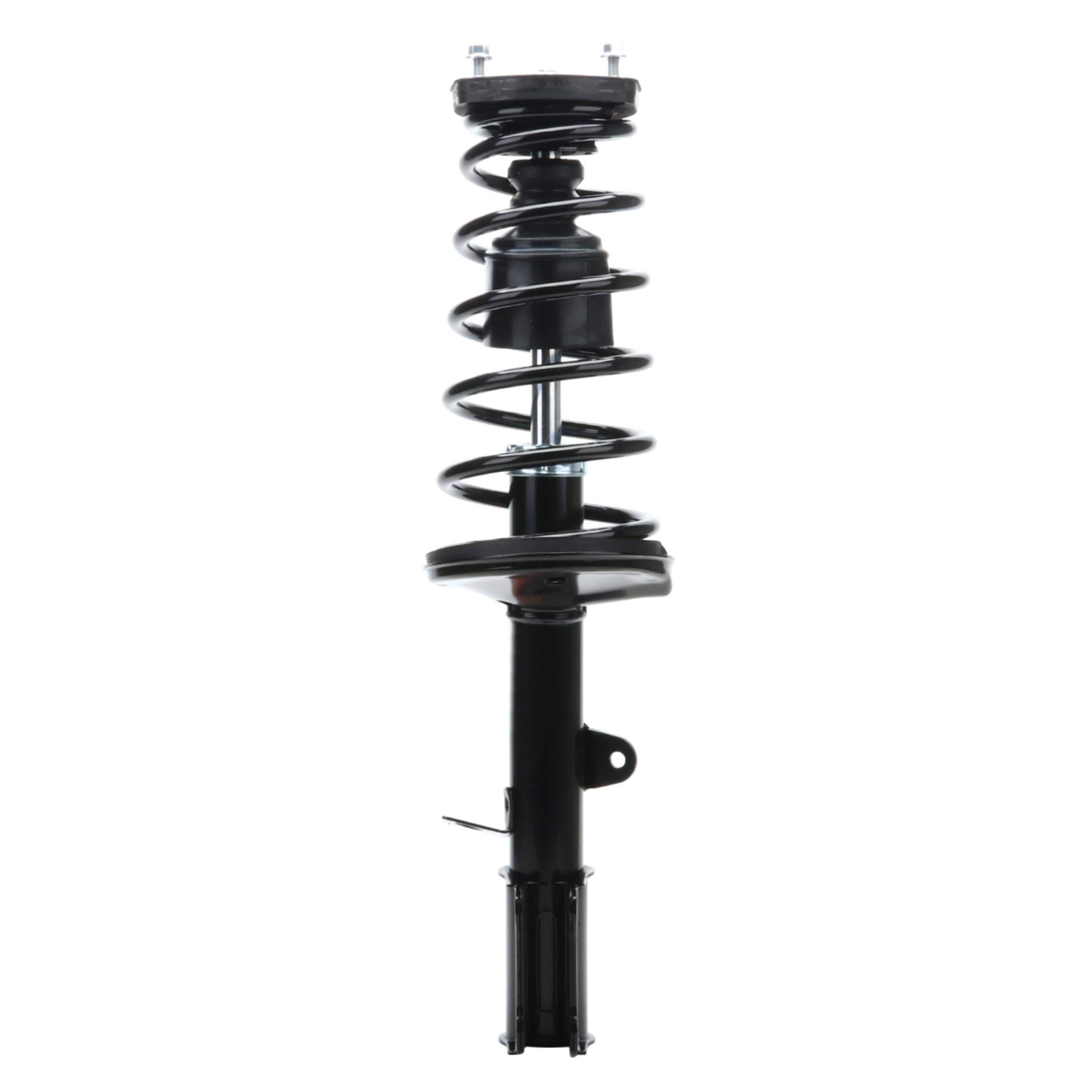 Monroe Quick Suspension Strut and Coil Spring Assembly 171954