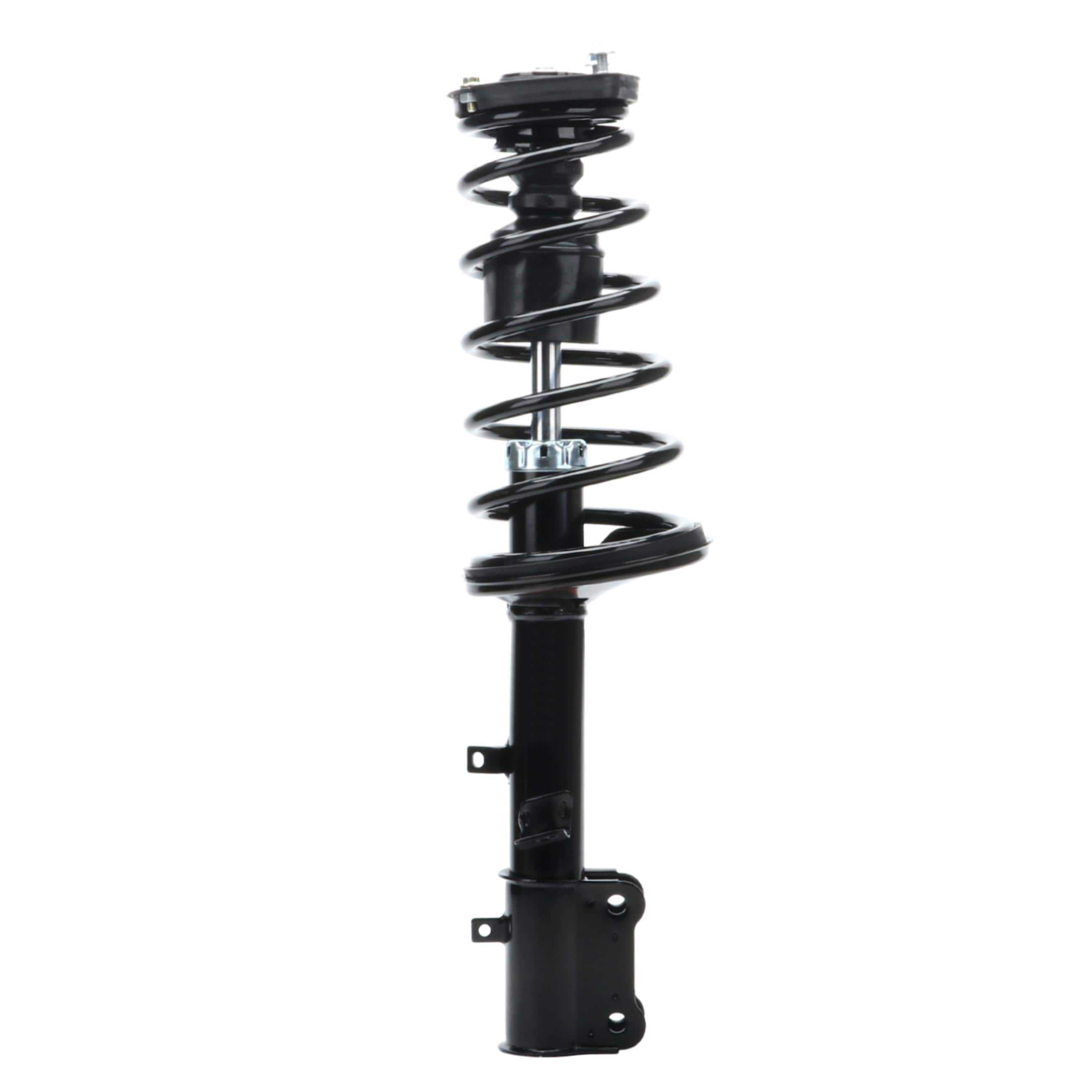 美品MC L – It Shall Be Monroe Quick Suspension Strut and Coil Spring Assembly 171954