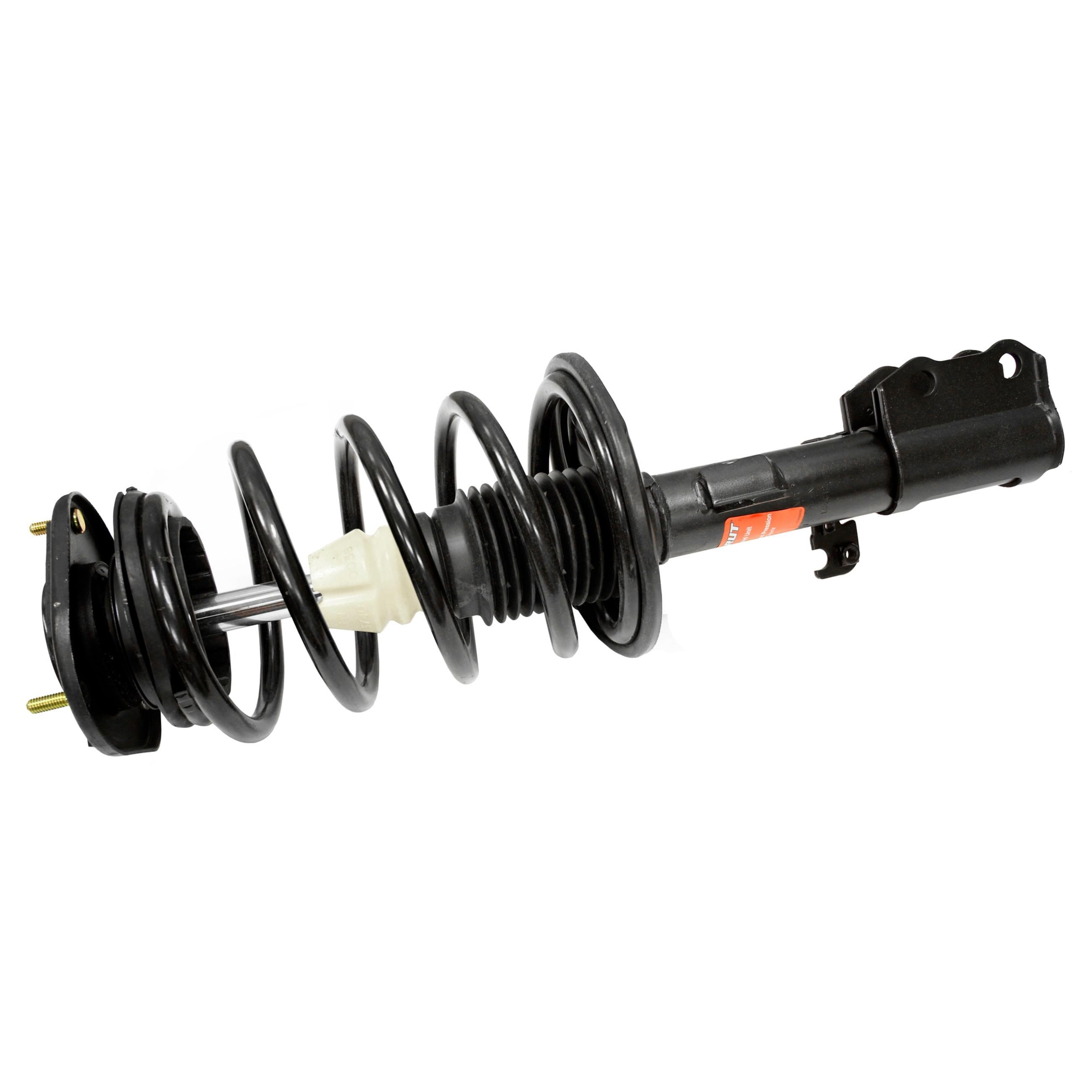 C_-4 Monroe Quick Suspension Strut and Coil Spring Assembly 172114