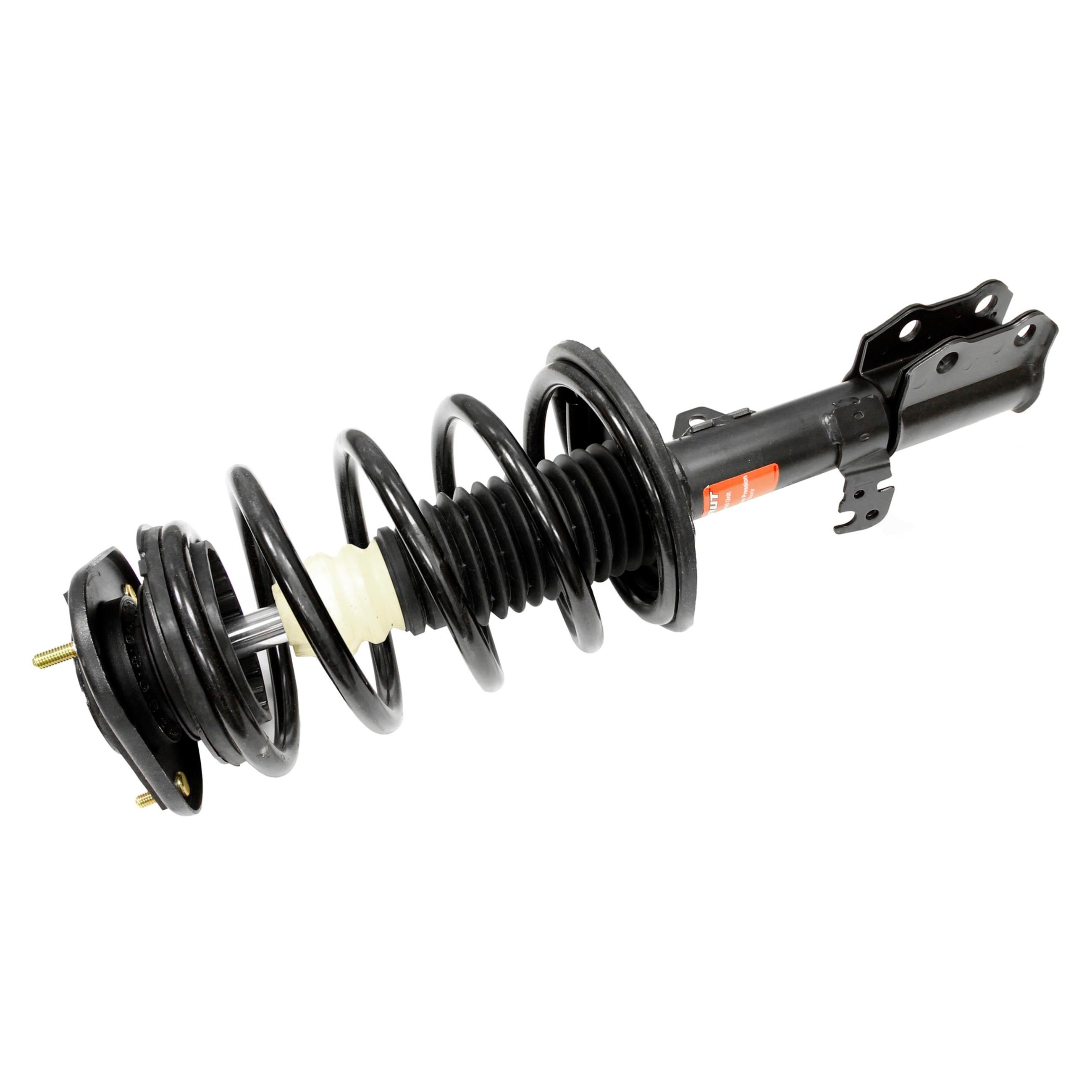 Monroe Shocks & Struts Quick-Strut Suspension Strut and Coil