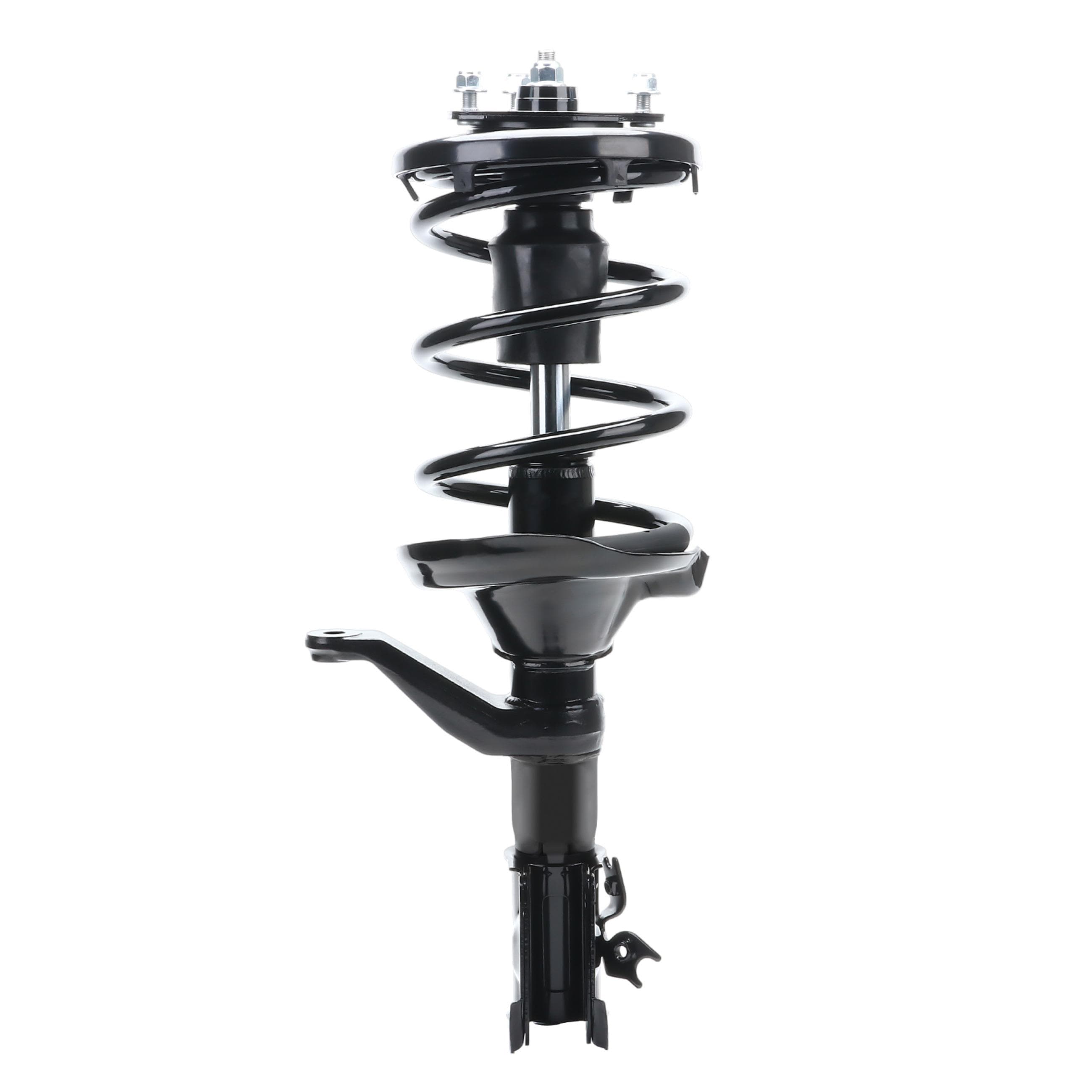 ムクsar Monroe Quick Suspension Strut and Coil Spring Assembly 172143