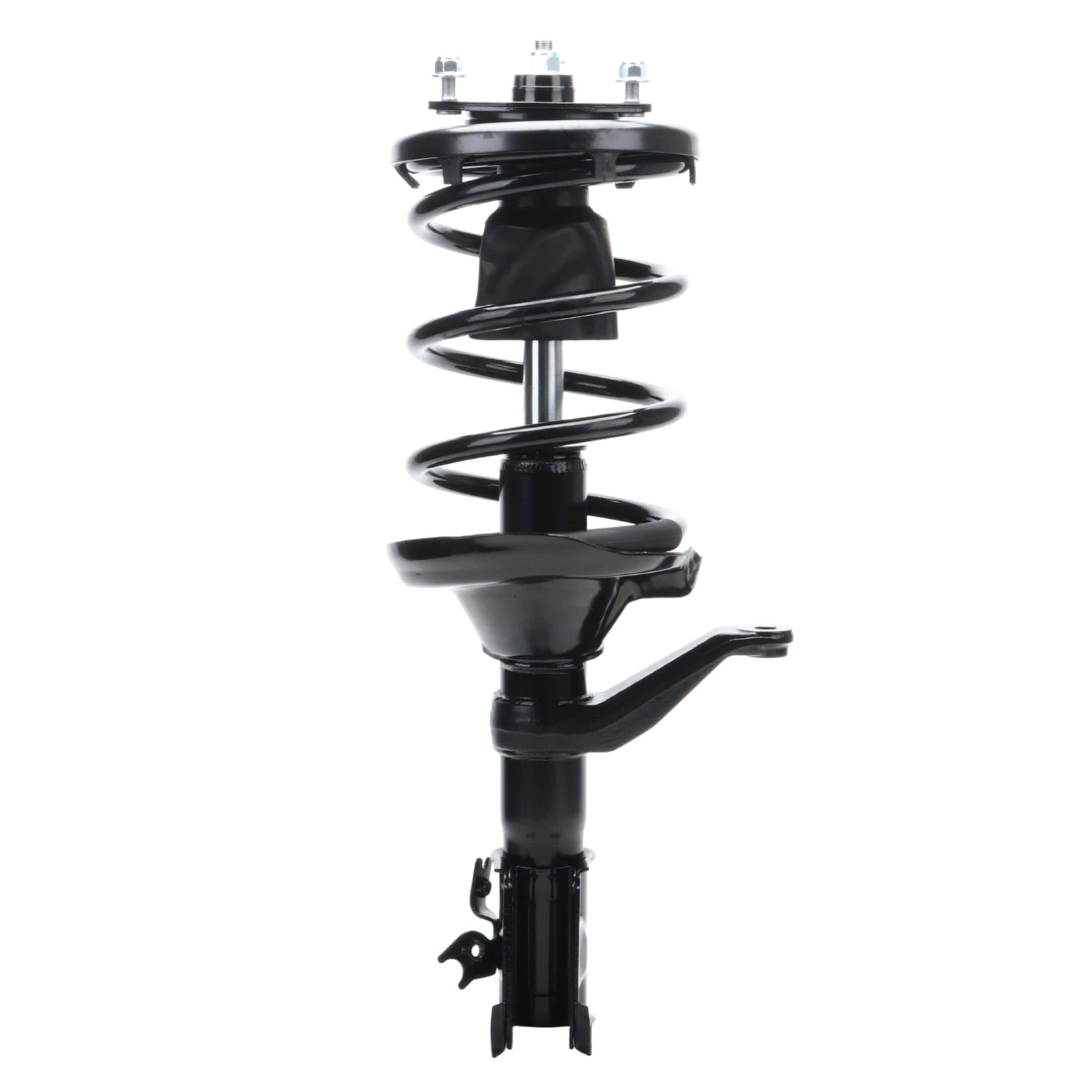 Mr.Y　黒2 Monroe Quick Suspension Strut and Coil Spring Assembly 172144