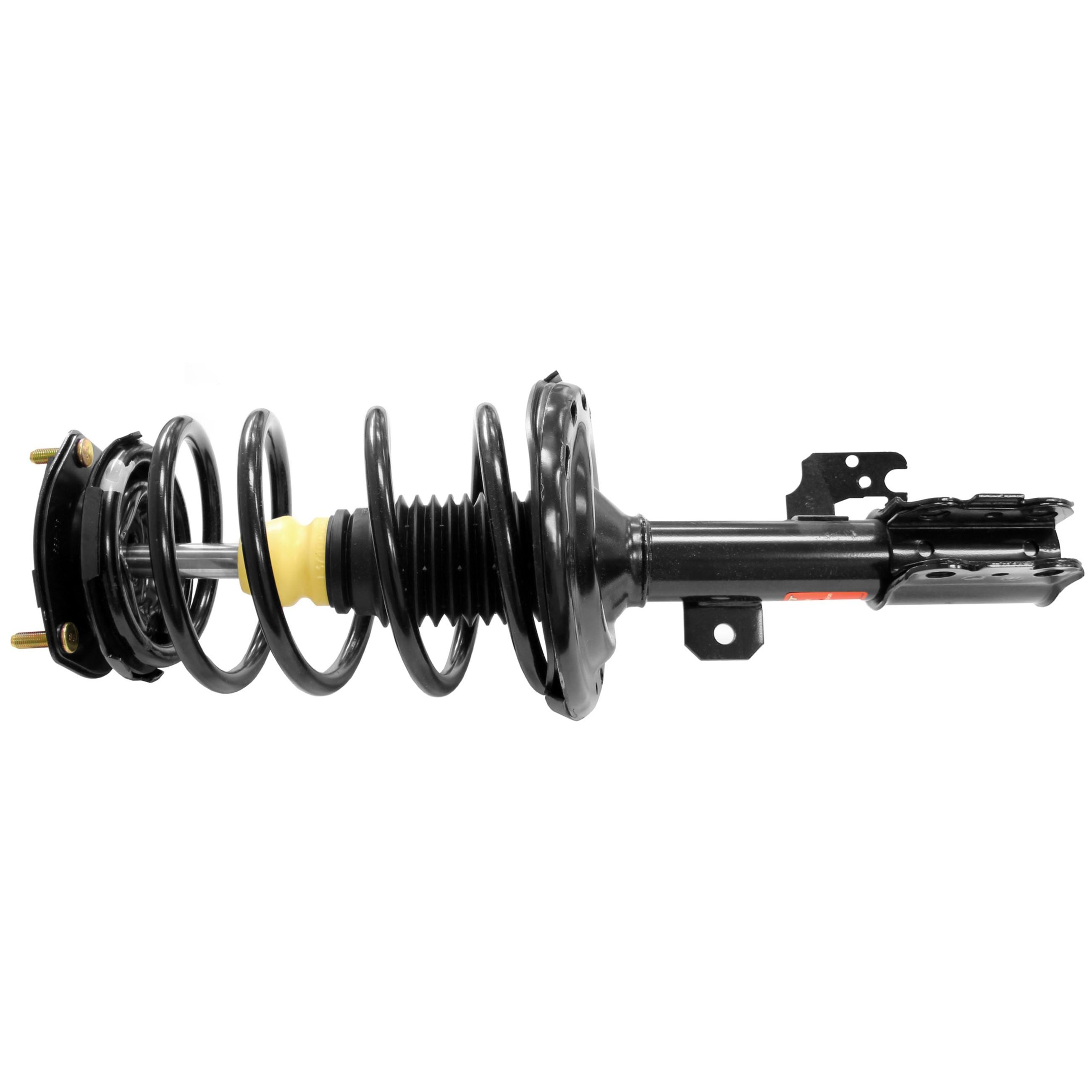 piru　0923 Monroe Shocks & Struts Quick-Strut Suspension Strut and Coil